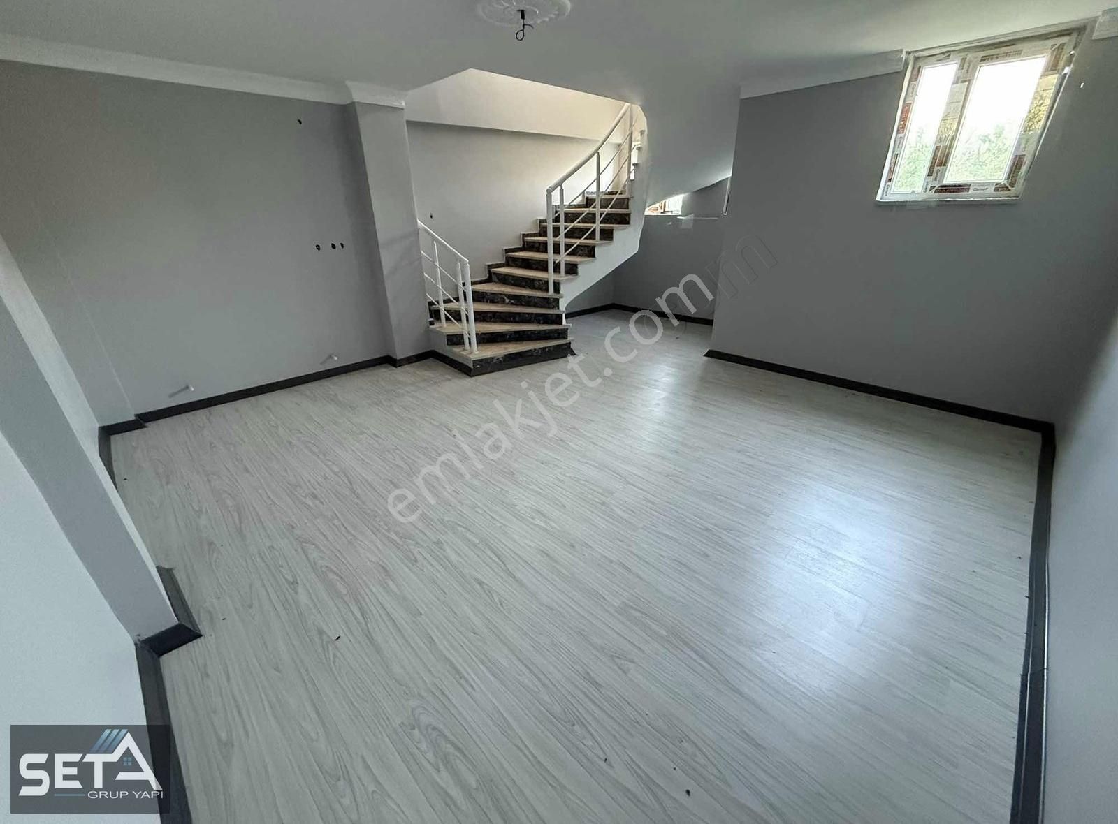 ꧁▇seta Grup▇꧂ Geniş Ve Müstakil Bahçeli Deniz Man. 4+1 Villa - Görsel 5