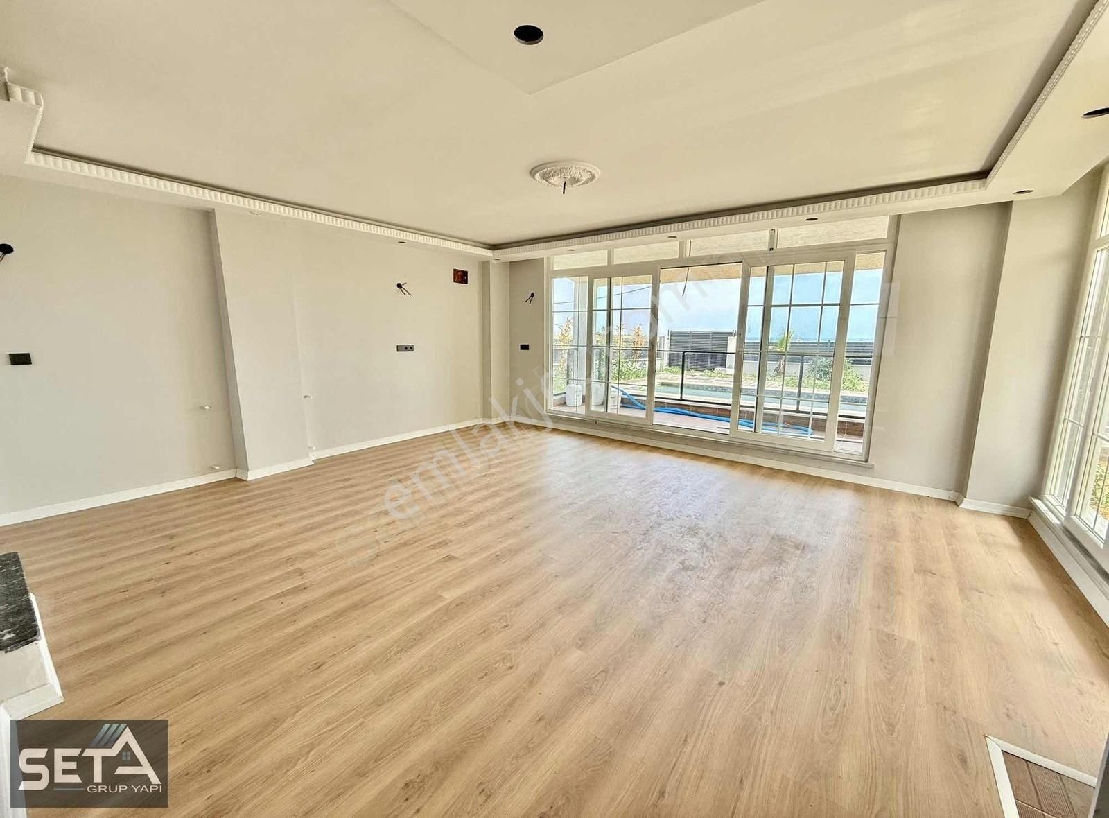 ▃▅▇seta Grup▇▅▃ Havuzlu Müstakil Önü Açık Adalar Manzara Villa.! - Görsel 23