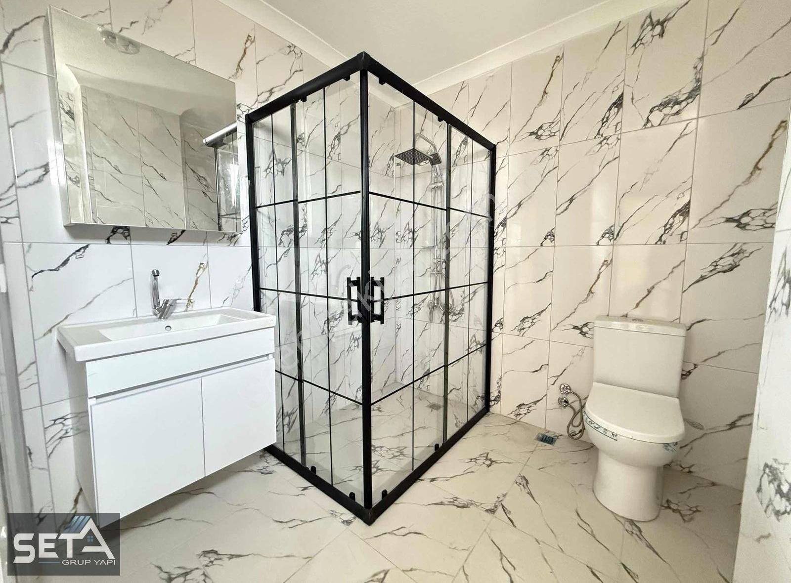 ▃▅▇seta Grup▇▅▃ Asfalt Yola Cephe Denize Yakın Merkezde Müstakil - Görsel 7