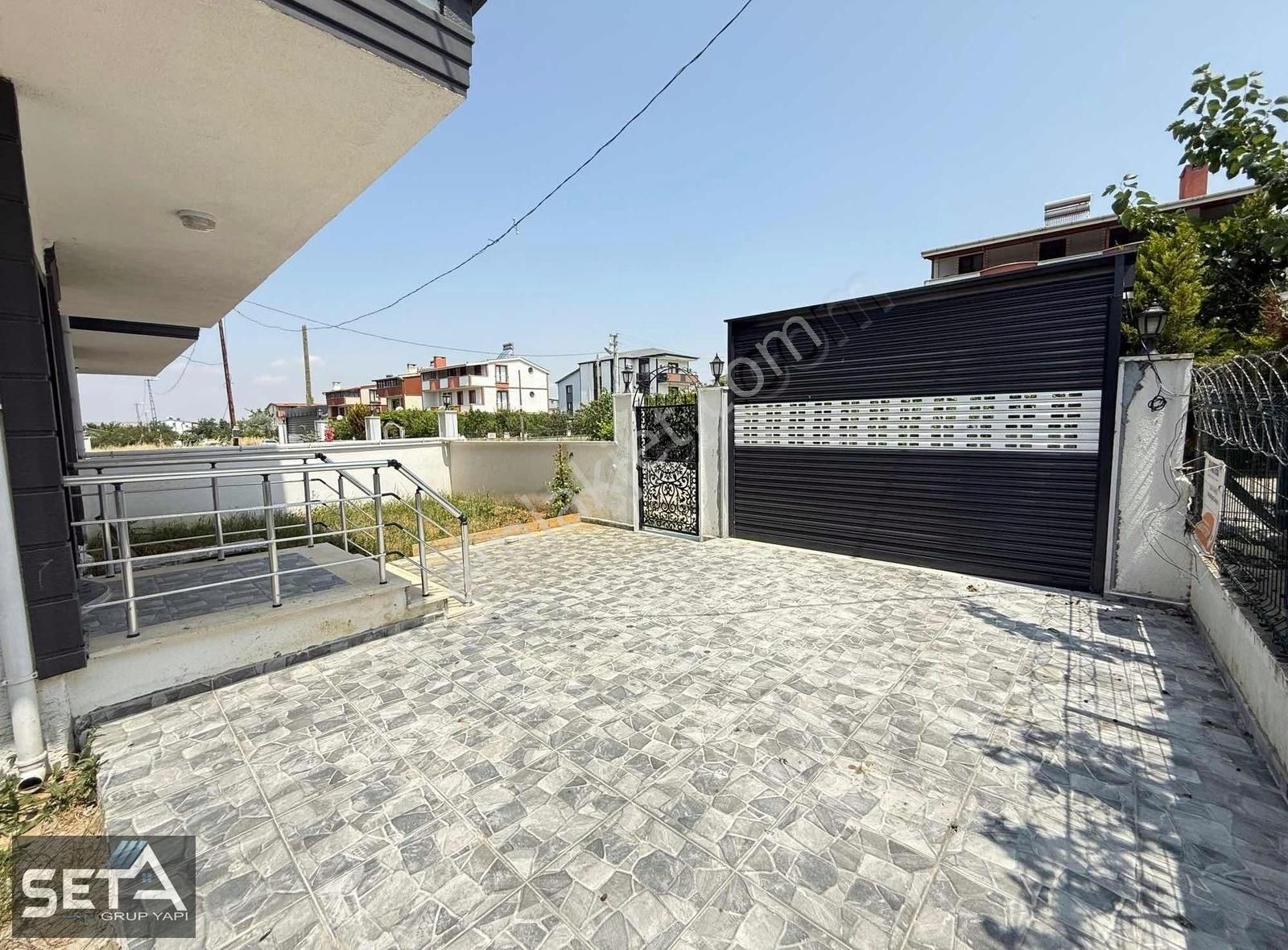 ▃▅▇seta Grup▇▅▃ Asfalt Yola Cephe Denize Yakın Merkezde Müstakil - Görsel 30