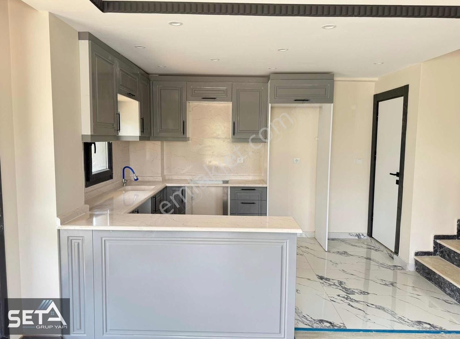 ▃▅▇seta Grup▇▅▃ Asfalt Yola Cephe Denize Yakın Merkezde Müstakil - Görsel 29