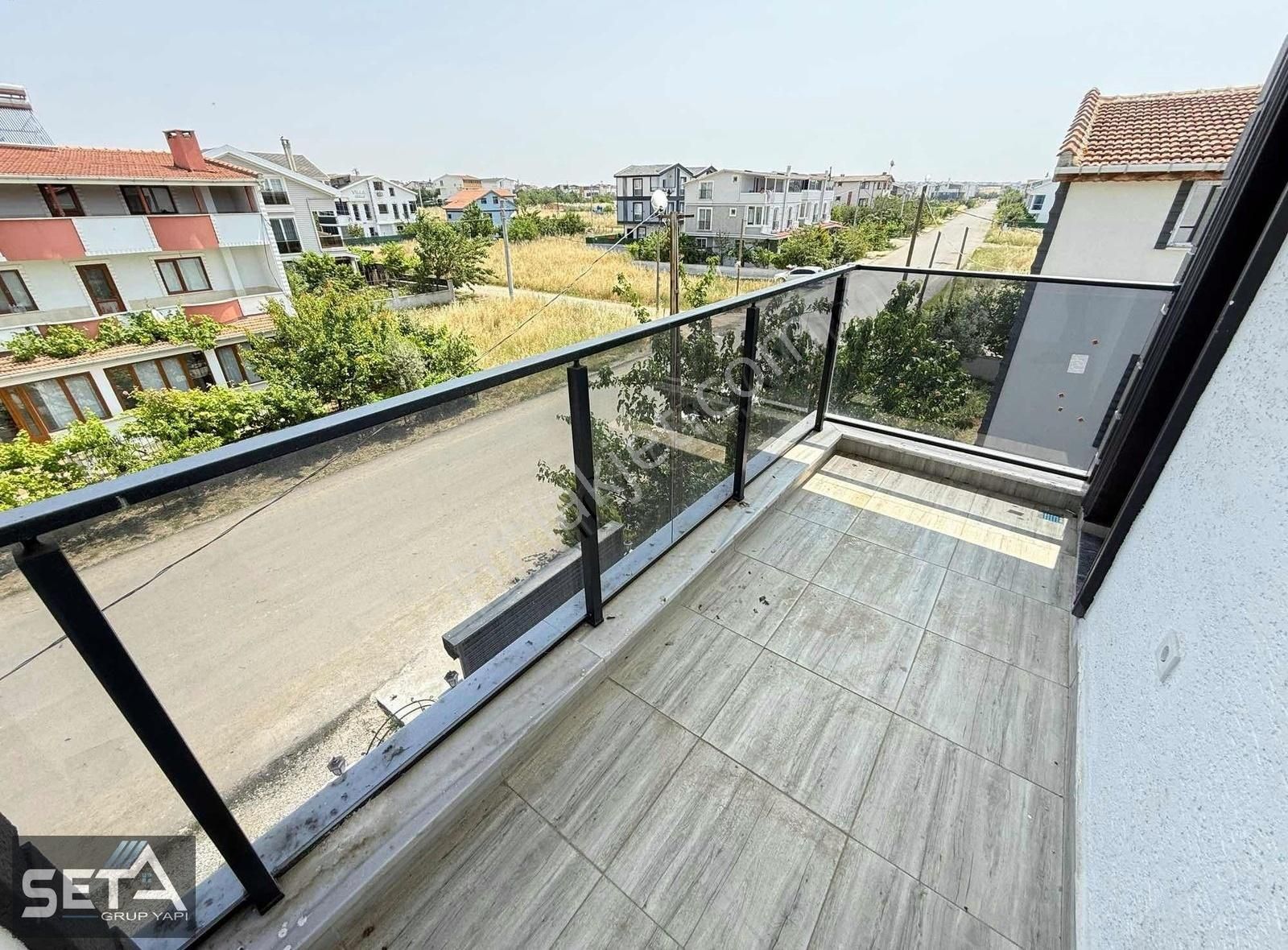 ▃▅▇seta Grup▇▅▃ Asfalt Yola Cephe Denize Yakın Merkezde Müstakil - Görsel 15