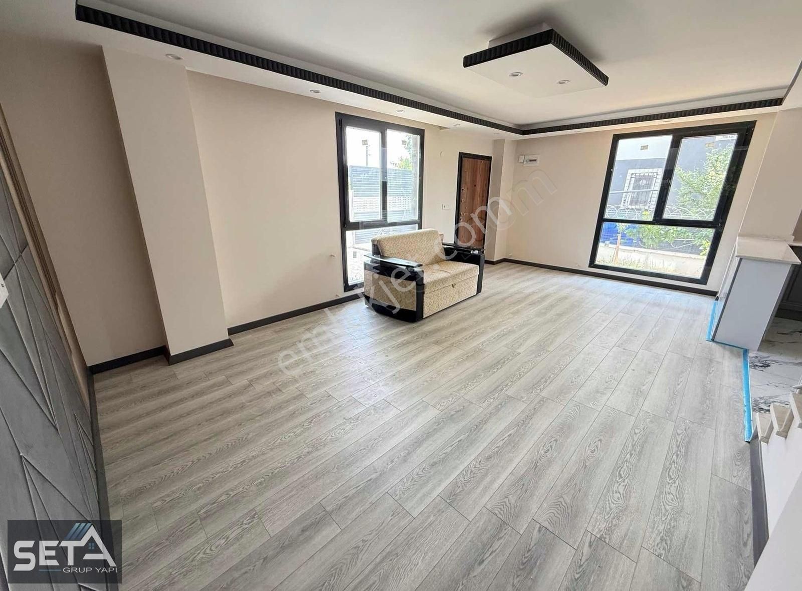 ▃▅▇seta Grup▇▅▃ Asfalt Yola Cephe Denize Yakın Merkezde Müstakil - Görsel 27