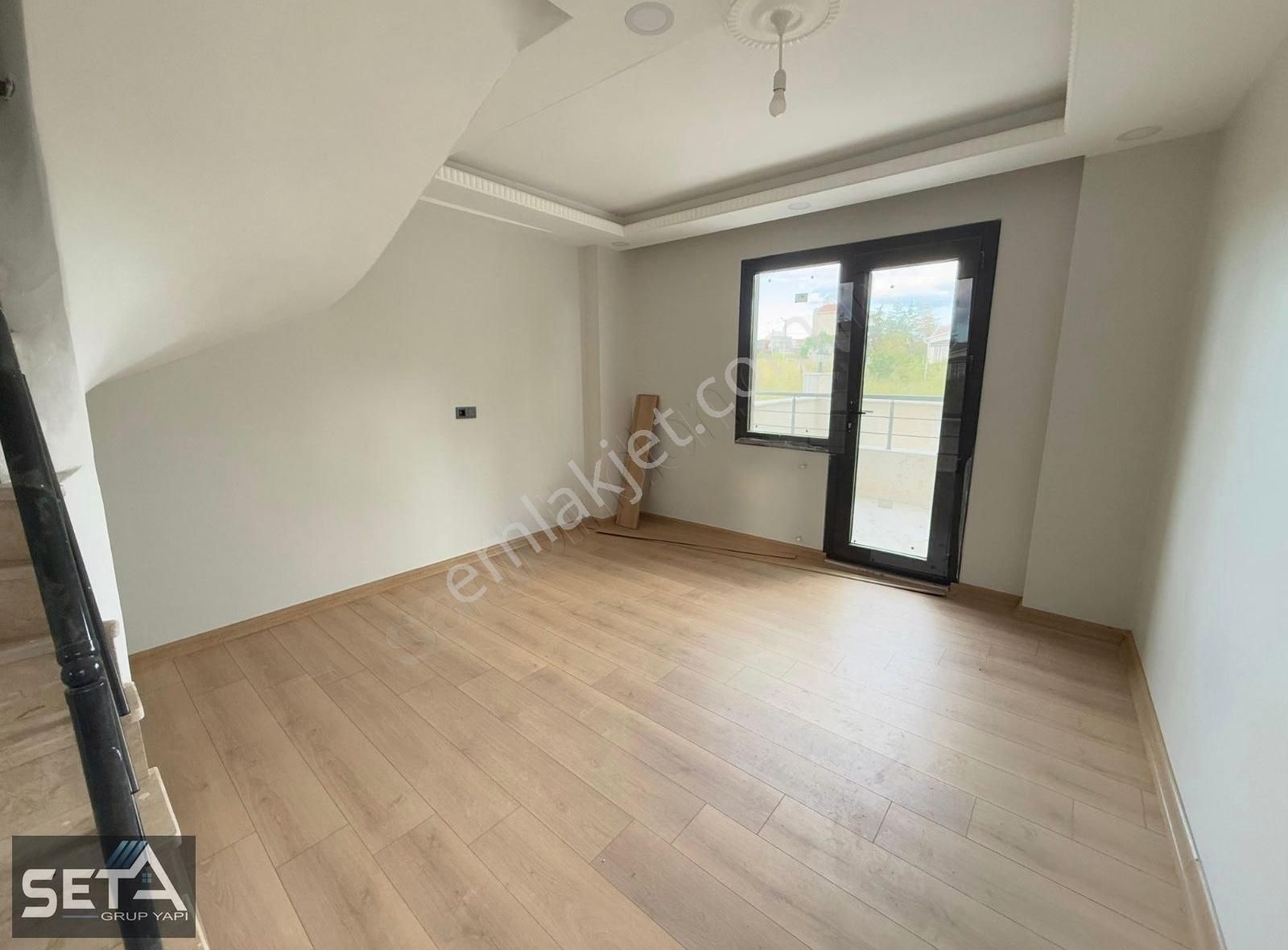 ▃▅▇seta Grup▇▅▃ Havuza Uygun 3+1 Merkezi Konumda Yazlık - Görsel 33