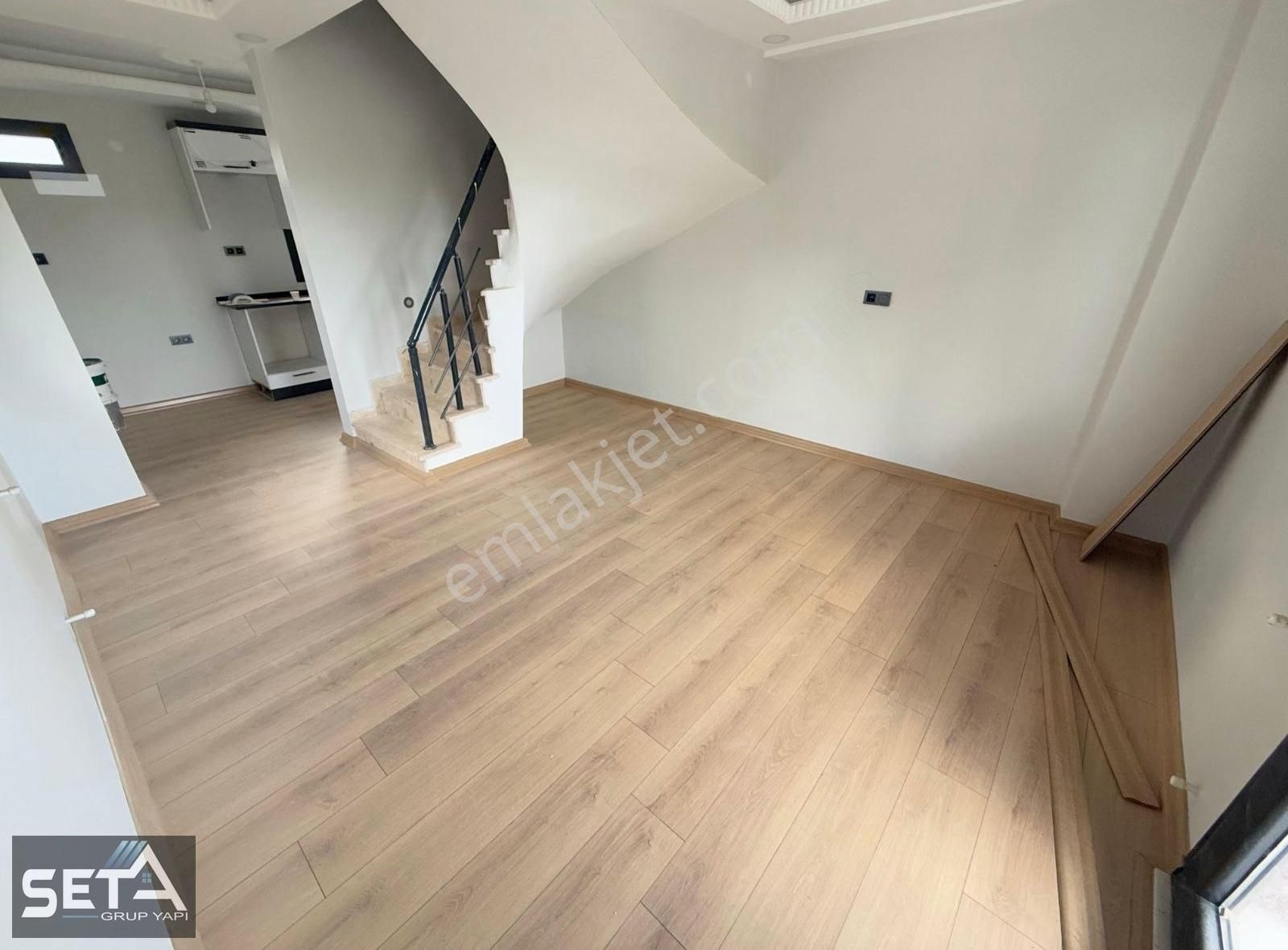 ▃▅▇seta Grup▇▅▃ Havuza Uygun 3+1 Merkezi Konumda Yazlık - Görsel 25