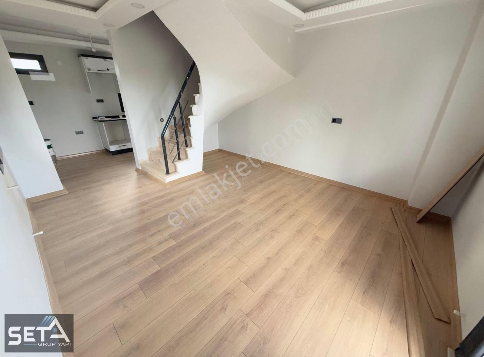 ▃▅▇seta Grup▇▅▃ Havuza Uygun 3+1 Merkezi Konumda Yazlık - Görsel 30