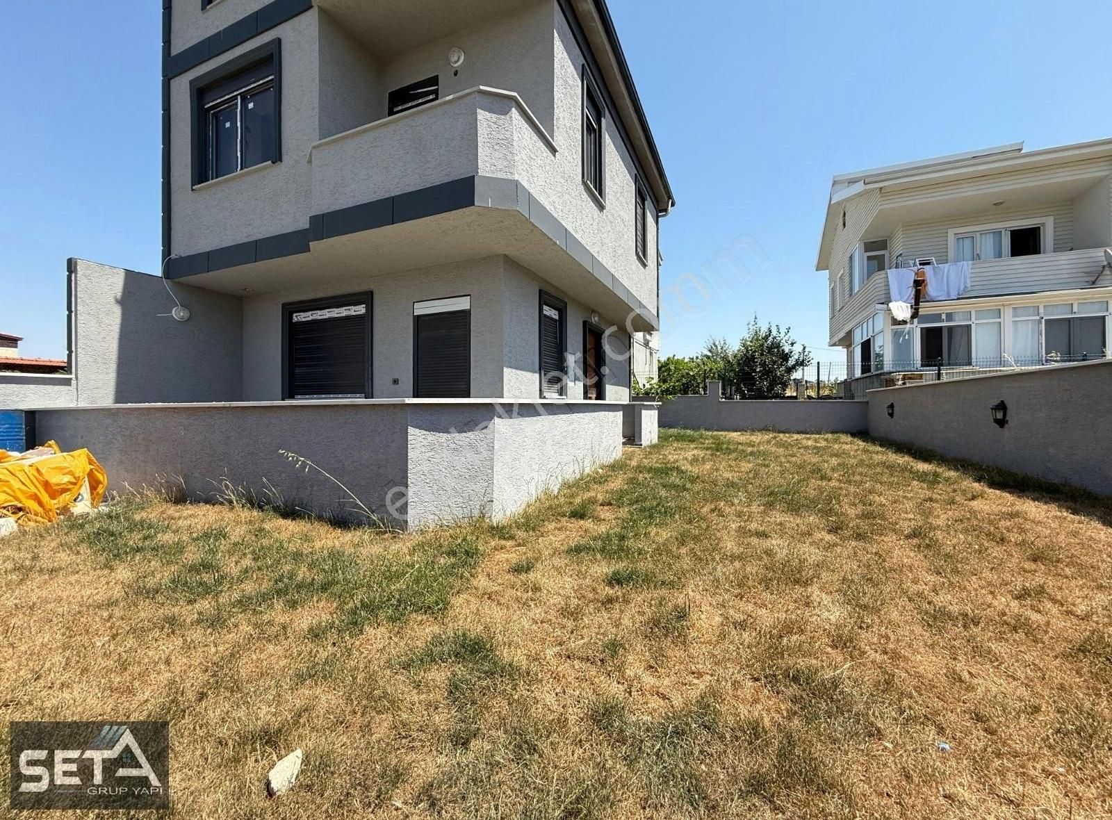 ▃▅▇seta Grup▇▅▃ Havuza Uygun 3+1 Merkezi Konumda Yazlık - Görsel 28