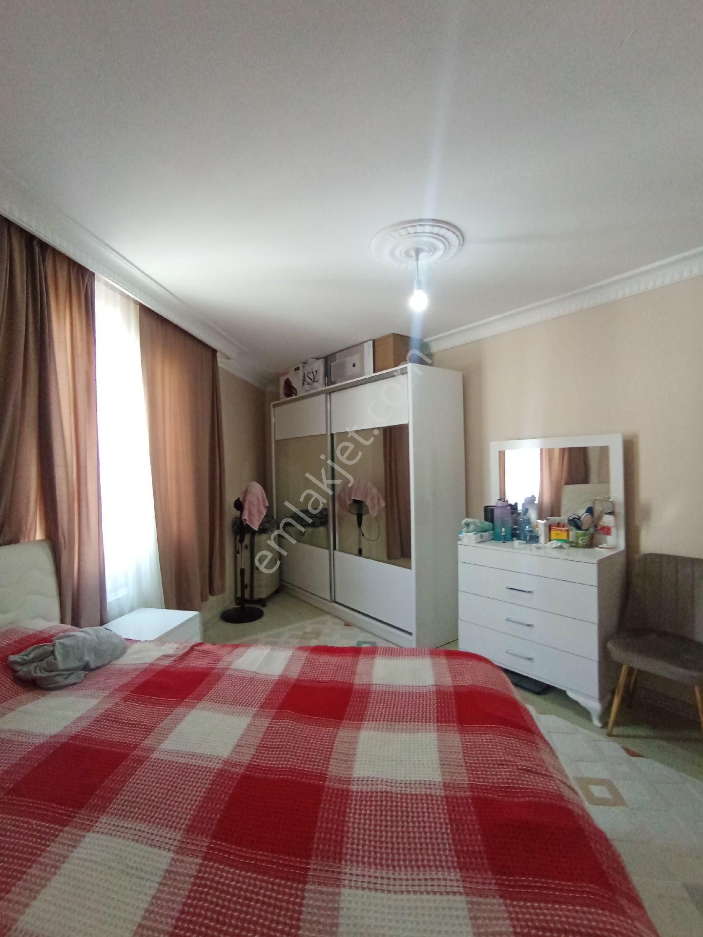 Esenyurt Mehmet Akif Ersoy Mahallesi'nde 2+1 Metrobüse Yakın Daire - Görsel 12