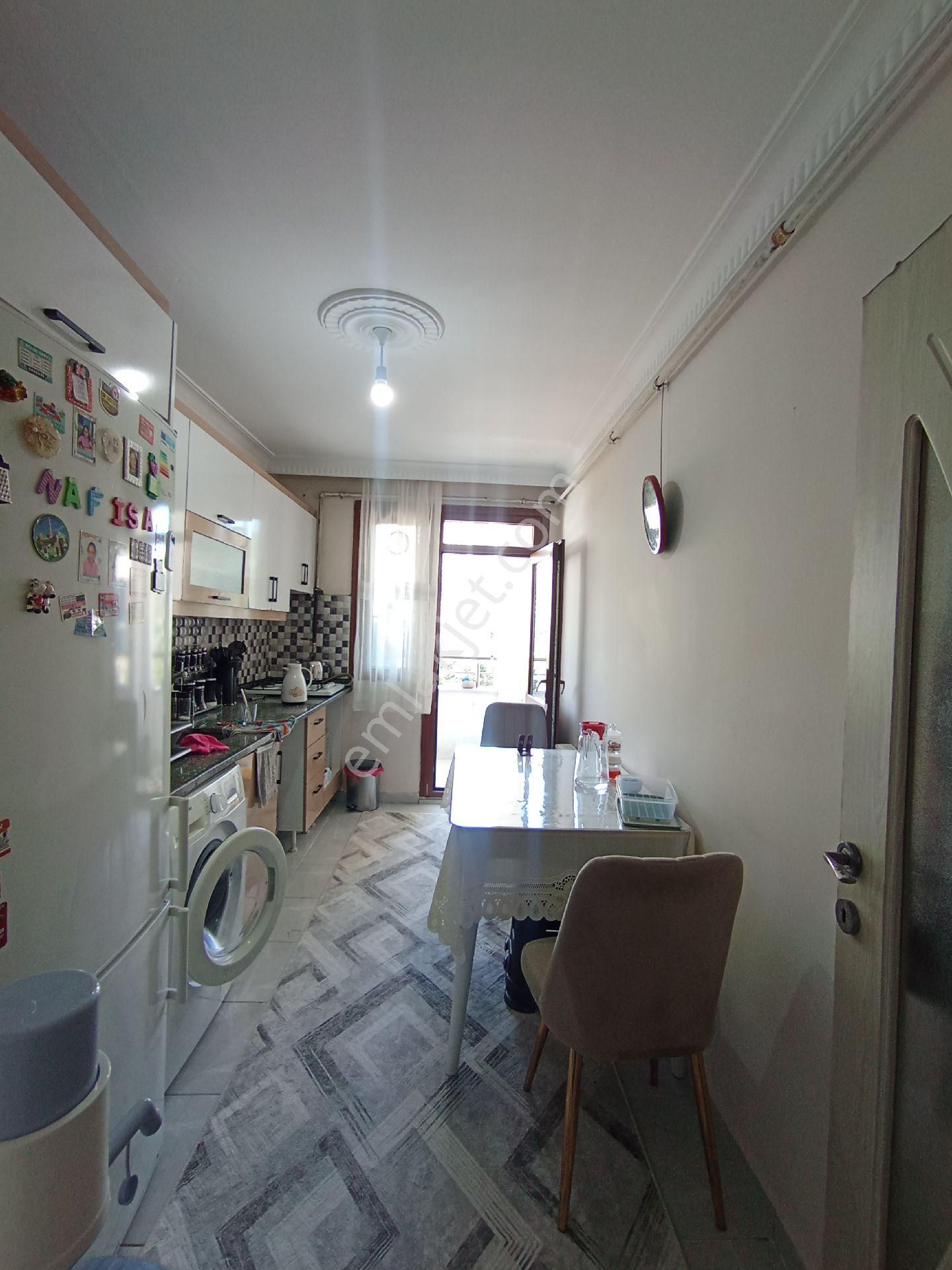 Esenyurt Mehmet Akif Ersoy Mahallesi'nde 2+1 Metrobüse Yakın Daire - Görsel 7