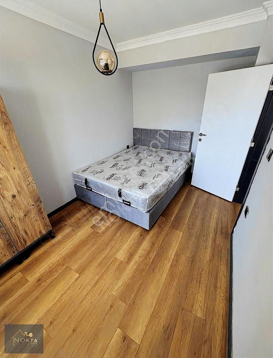 Nokta Emlakdan Pazar Yeri Yanında Full Eşyalı Satılık 1+1 - Görsel 8