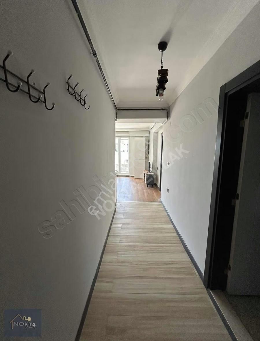 Nokta Emlakdan Pazar Yeri Yanında Full Eşyalı Satılık 1+1 - Görsel 11