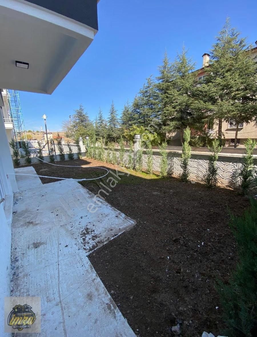 Afyon İmza Emlaktan Mareşal Fevzi Çakmak Mh - Görsel 17