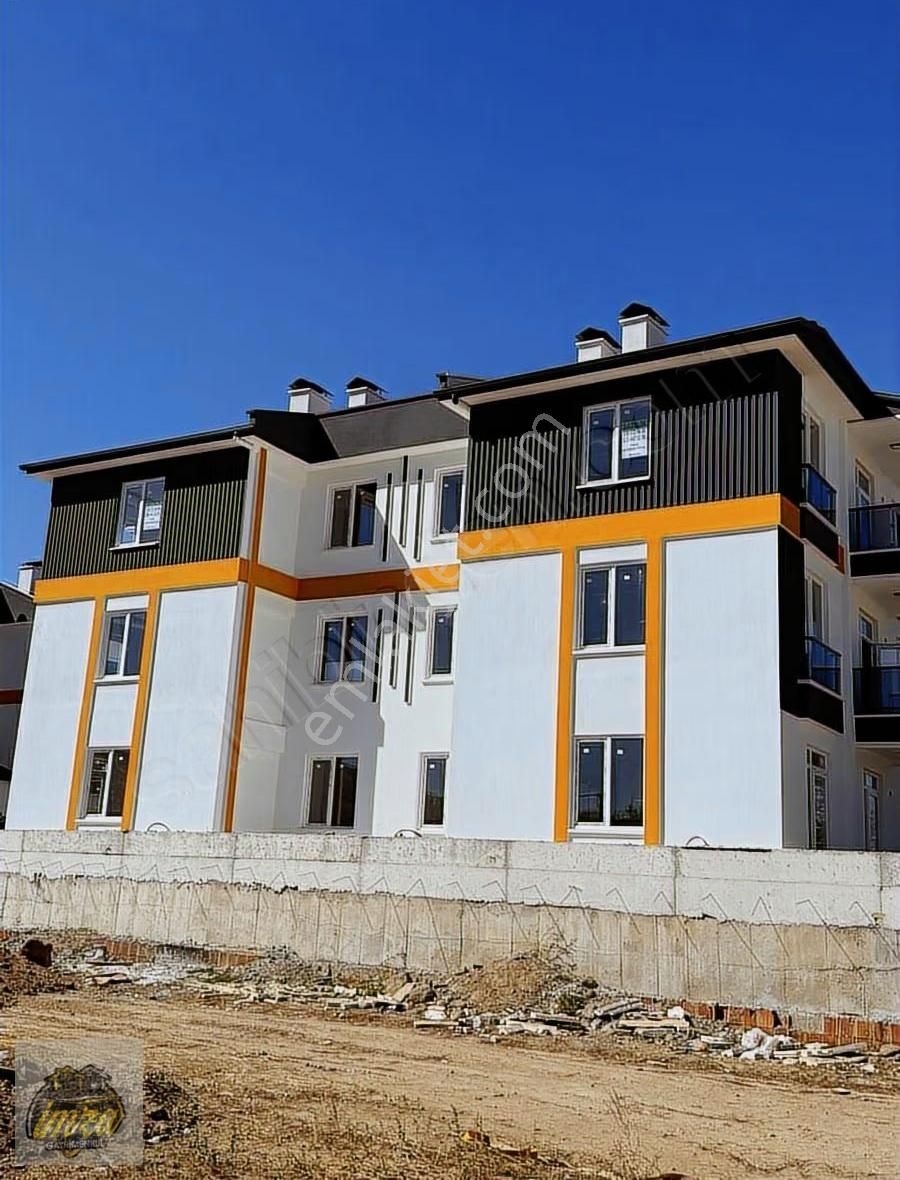 Afyon İmza Emlaktan Mareşal Fevzi Çakmak Mh - Görsel 20