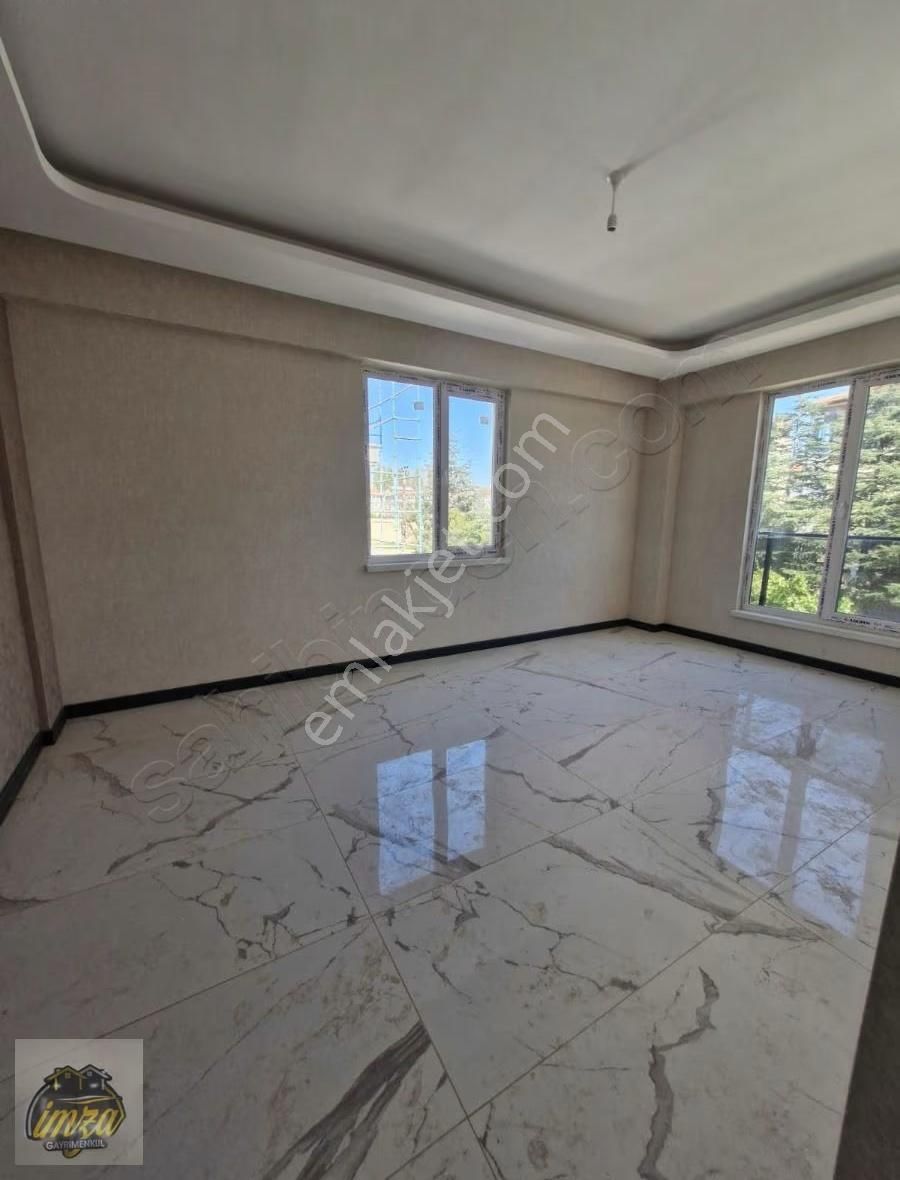 Afyon İmza Emlaktan Mareşal Fevzi Çakmak Mh - Görsel 28