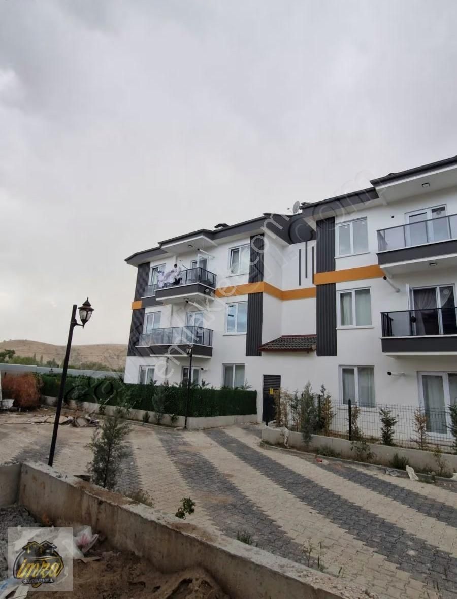 Afyon İmza Emlaktan Mareşal Fevzi Çakmak Mh