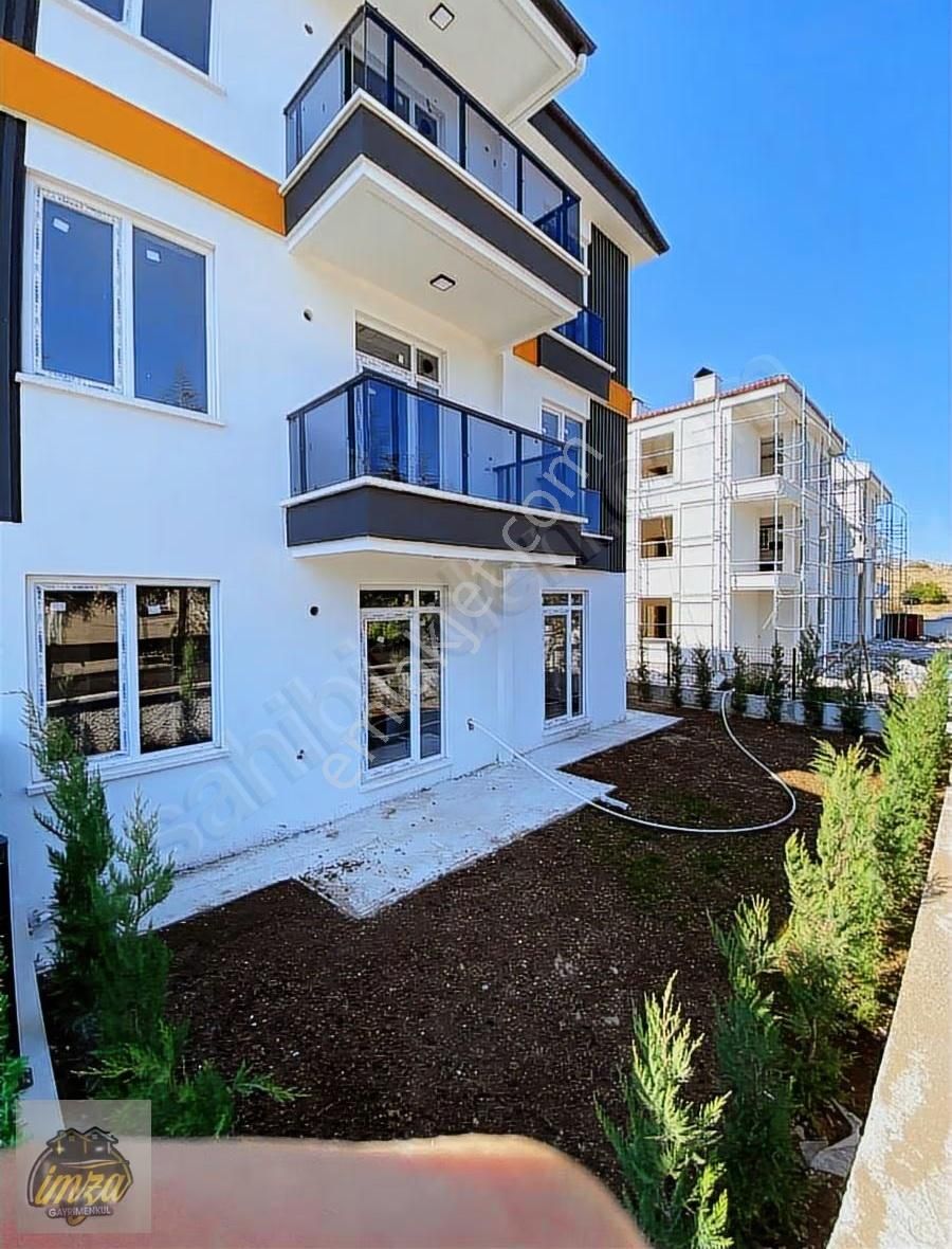 Afyon İmza Emlaktan Mareşal Fevzi Çakmak Mh - Görsel 14