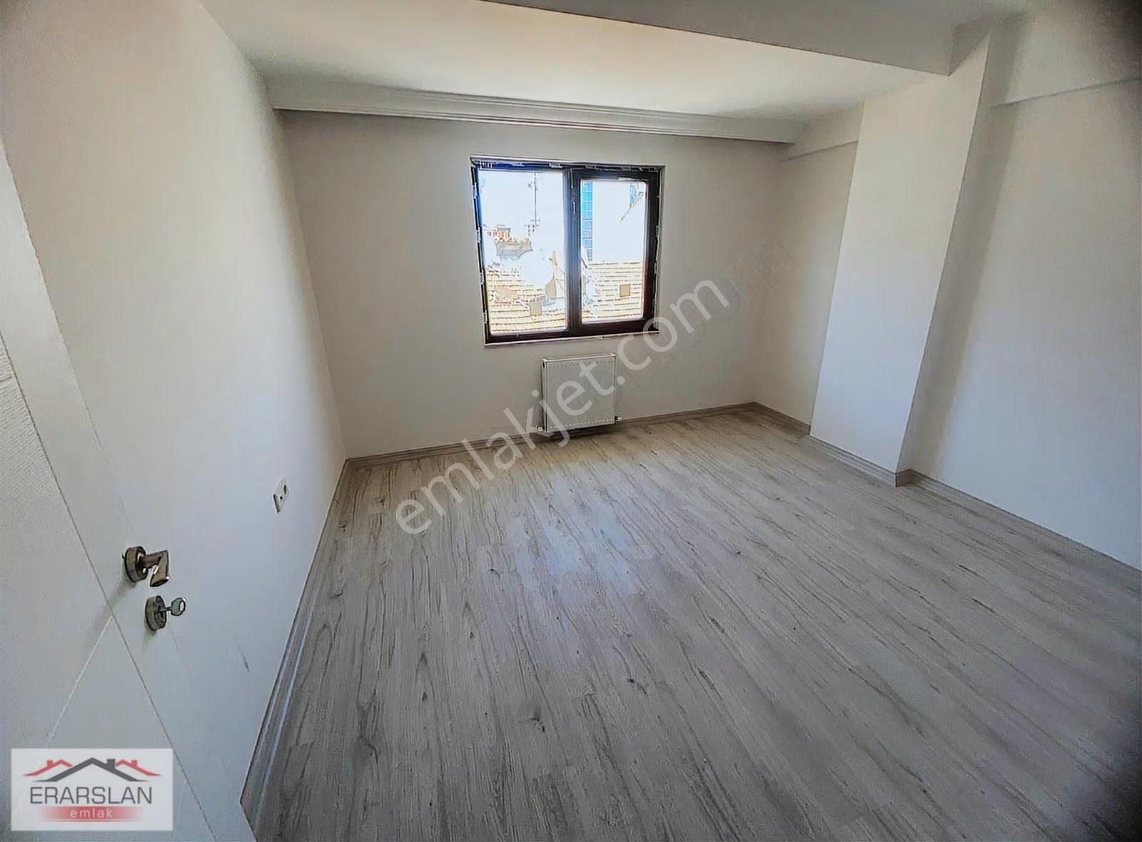 Erarslandan Sıfır Dublex 4+1 Güney Cephe Hastaneyanı 140m2 - Görsel 12