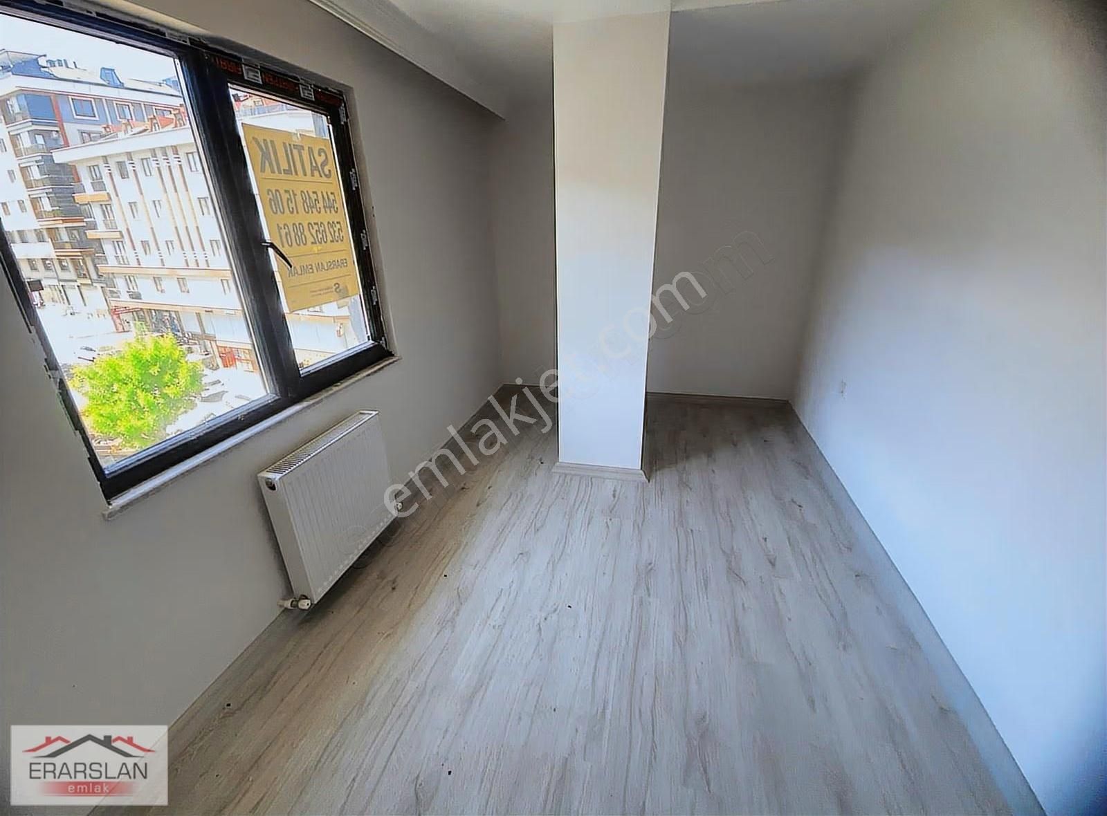 Erarslandan Sıfır Dublex 4+1 Güney Cephe Hastaneyanı 140m2 - Görsel 22