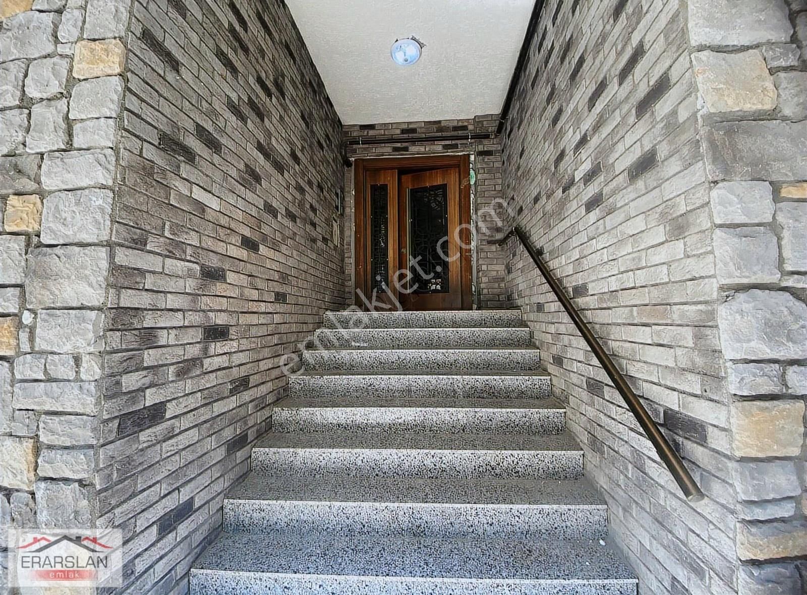 Erarslandan Sıfır Dublex 4+1 Güney Cephe Hastaneyanı 140m2 - Görsel 2