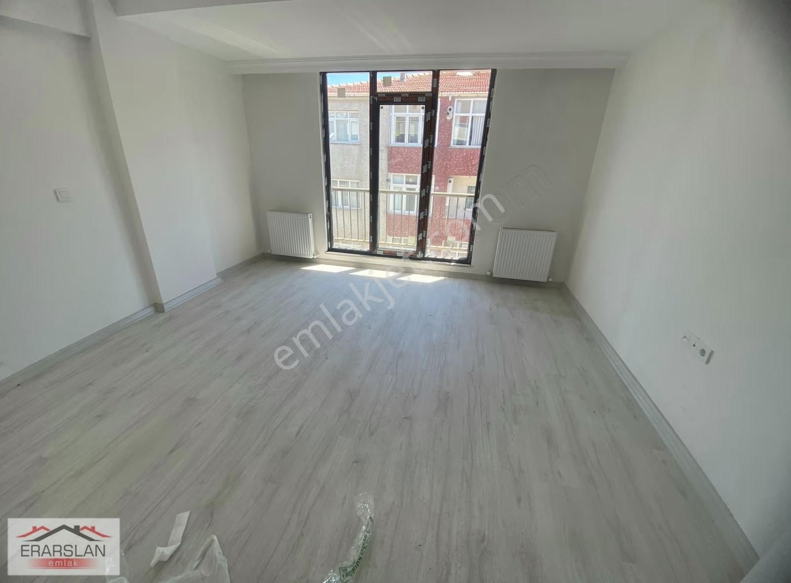 Erarslandan Sıfır Dublex 4+1 Güney Cephe Hastaneyanı 140m2