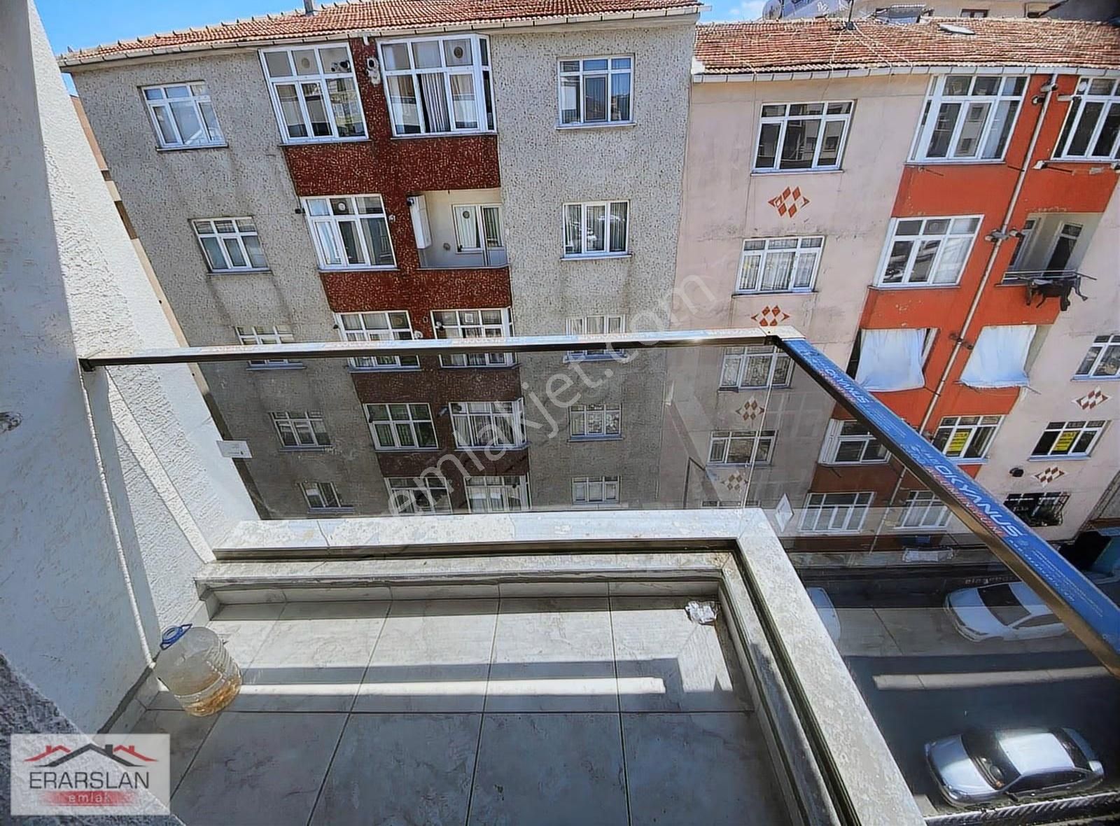 Erarslandan Sıfır Dublex 4+1 Güney Cephe Hastaneyanı 140m2 - Görsel 6