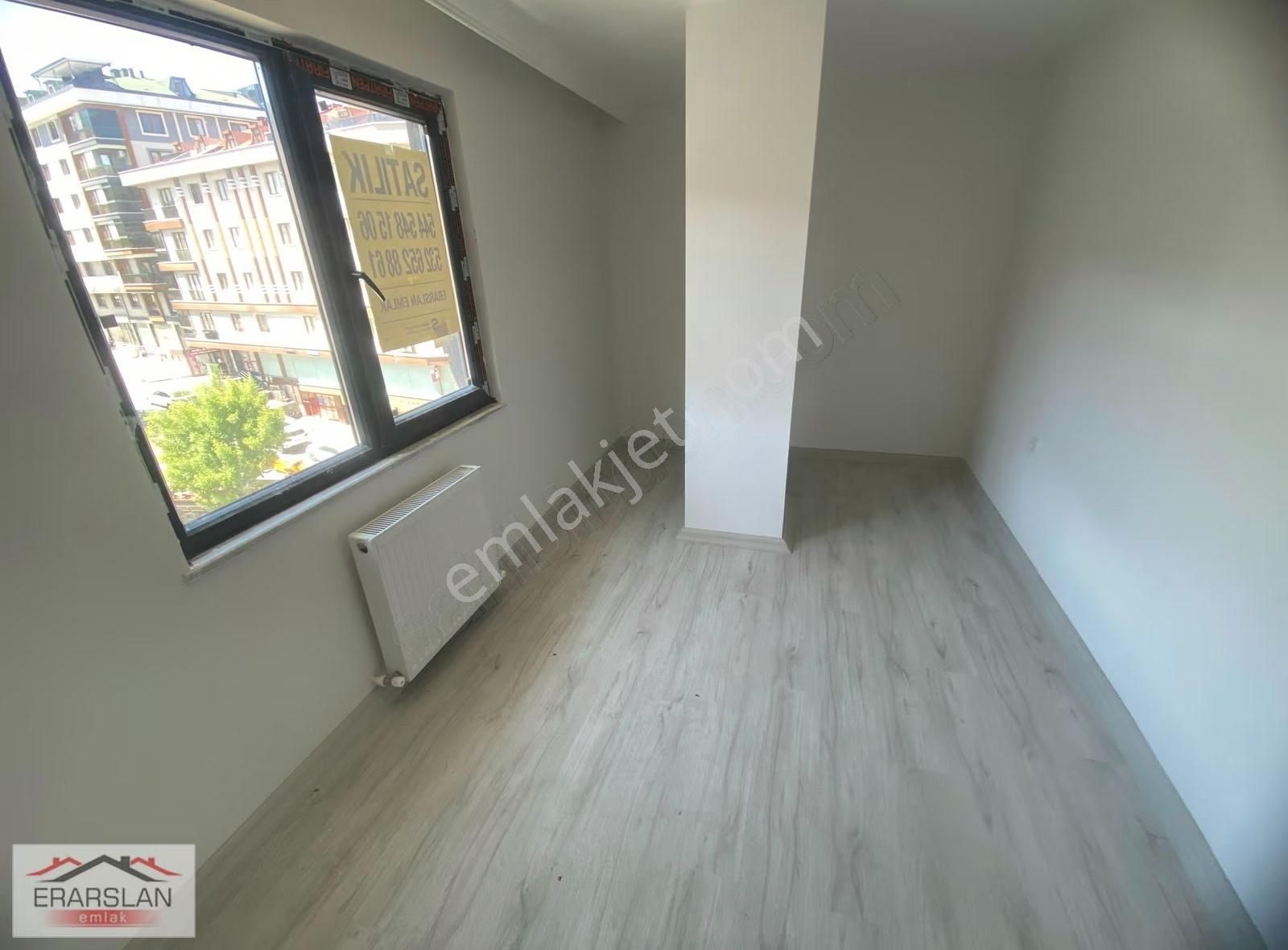 Erarslandan Sıfır Dublex 4+1 Güney Cephe Hastaneyanı 140m2 - Görsel 21