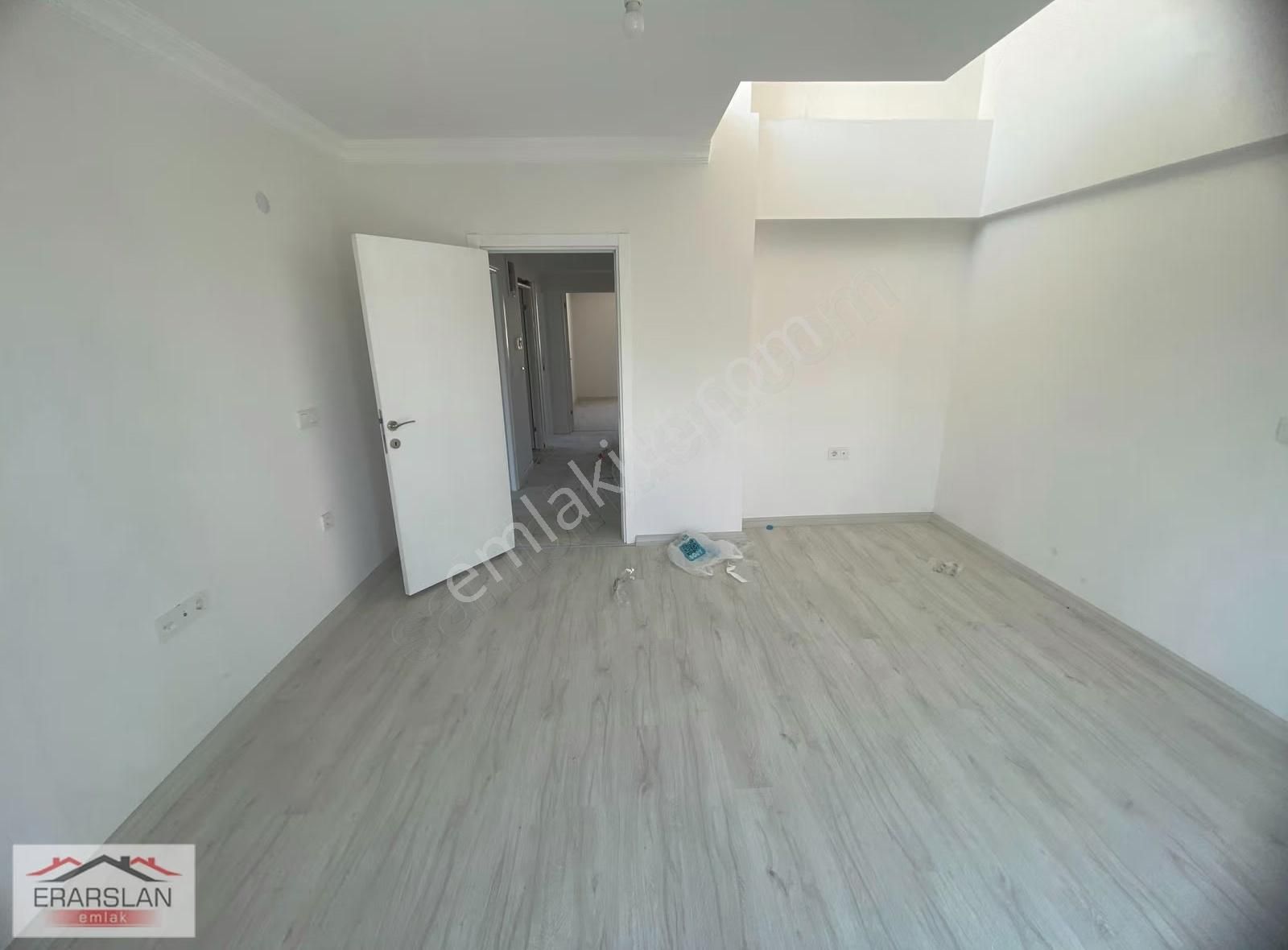 Erarslandan Sıfır Dublex 4+1 Güney Cephe Hastaneyanı 140m2 - Görsel 17