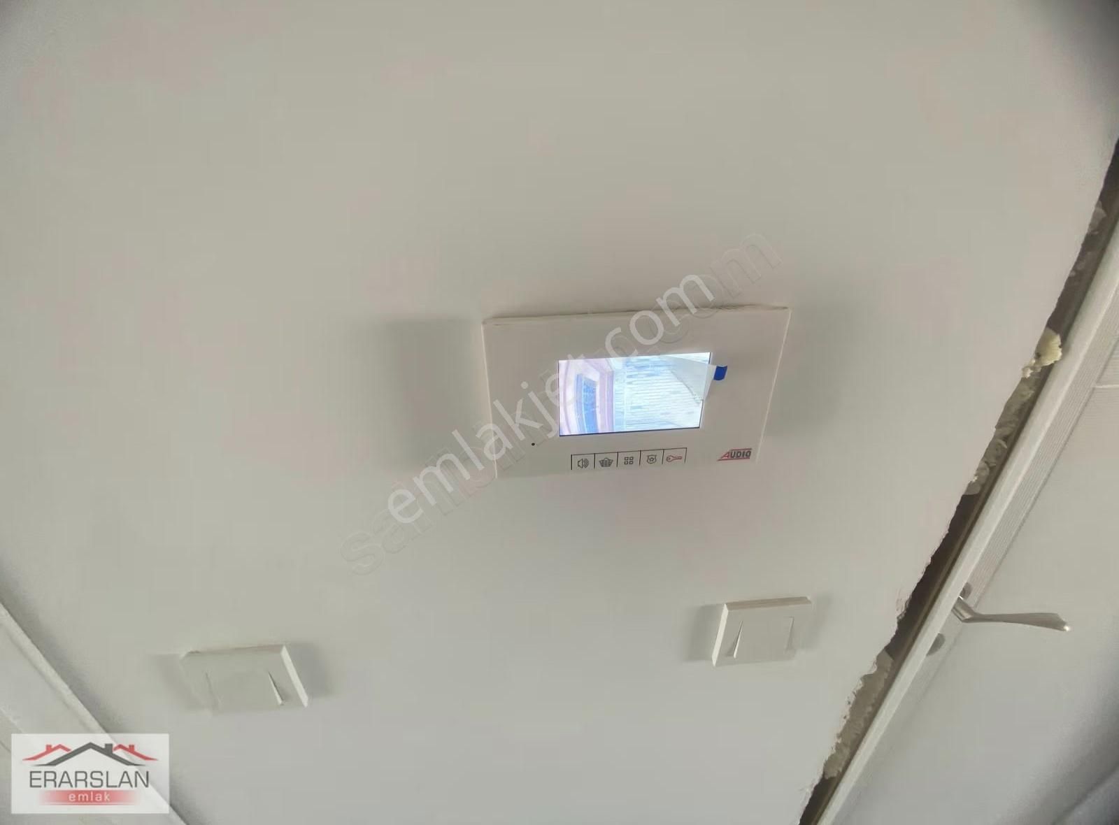 Erarslandan Sıfır Dublex 4+1 Güney Cephe Hastaneyanı 140m2 - Görsel 24