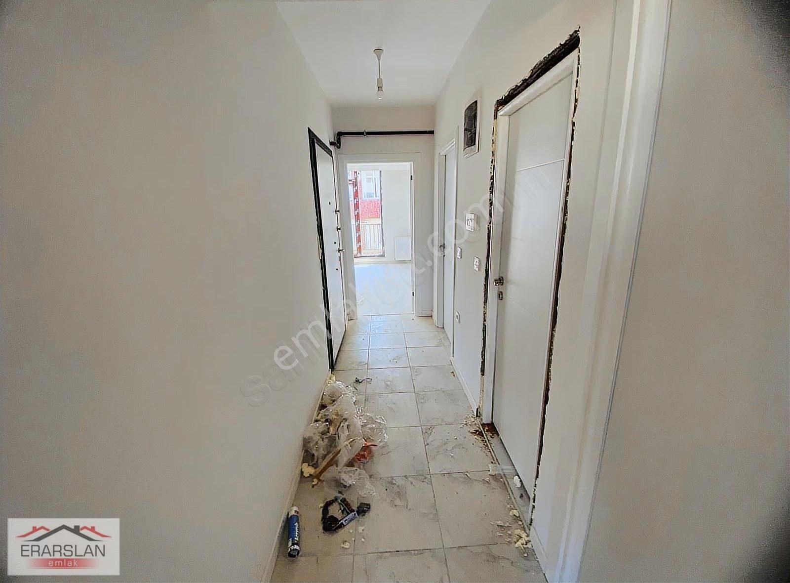 Erarslandan Sıfır Dublex 4+1 Güney Cephe Hastaneyanı 140m2 - Görsel 4