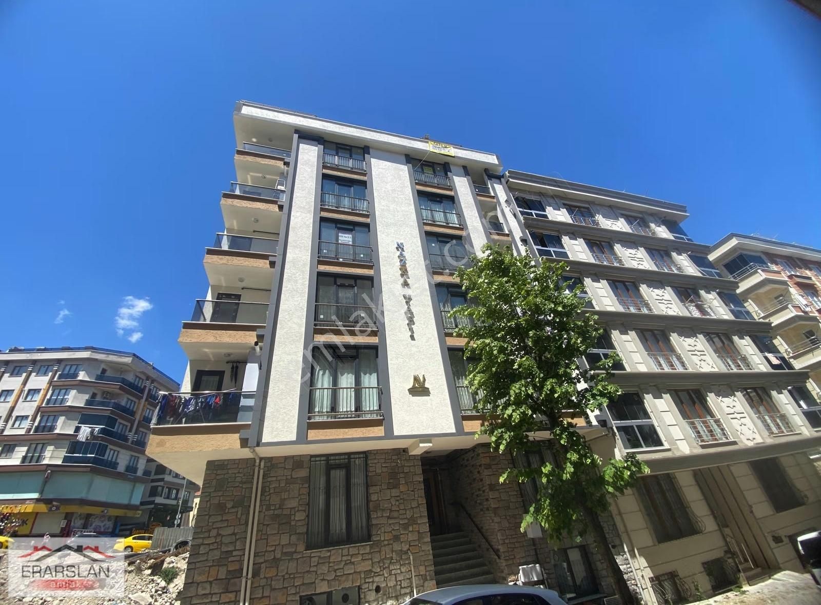 Erarslandan Sıfır Dublex 4+1 Güney Cephe Hastaneyanı 140m2 - Görsel 10