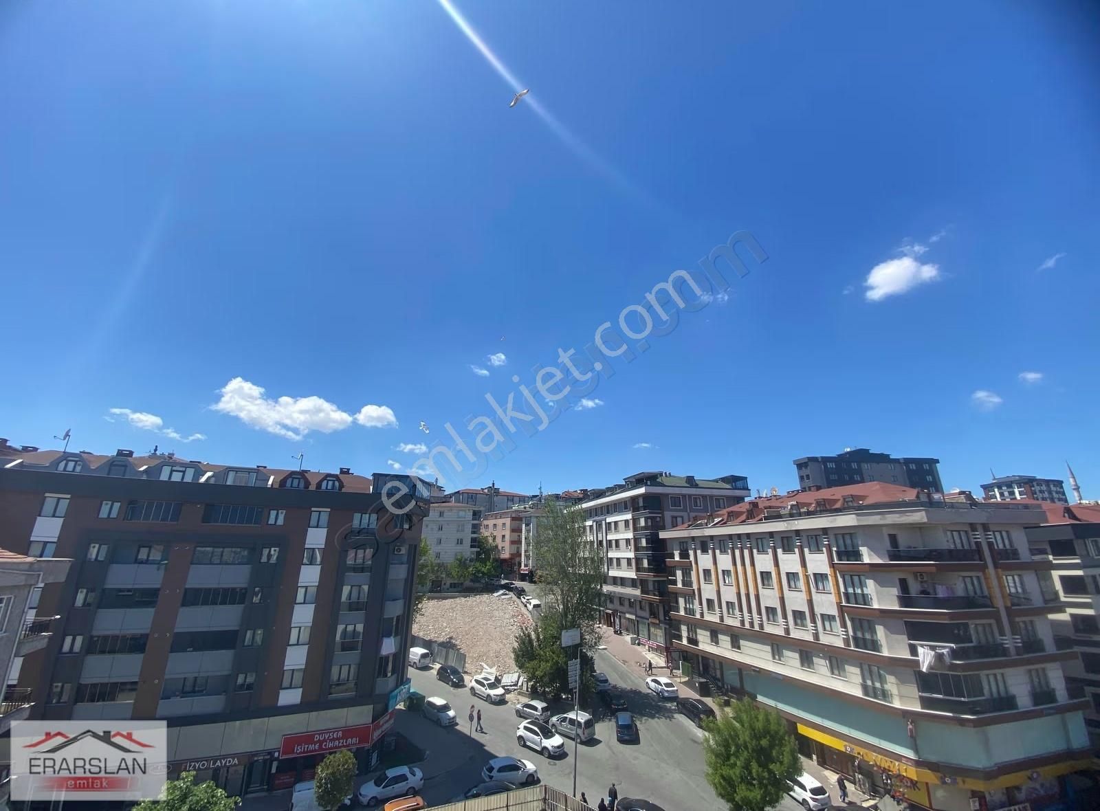 Erarslandan Sıfır Dublex 4+1 Güney Cephe Hastaneyanı 140m2 - Görsel 20