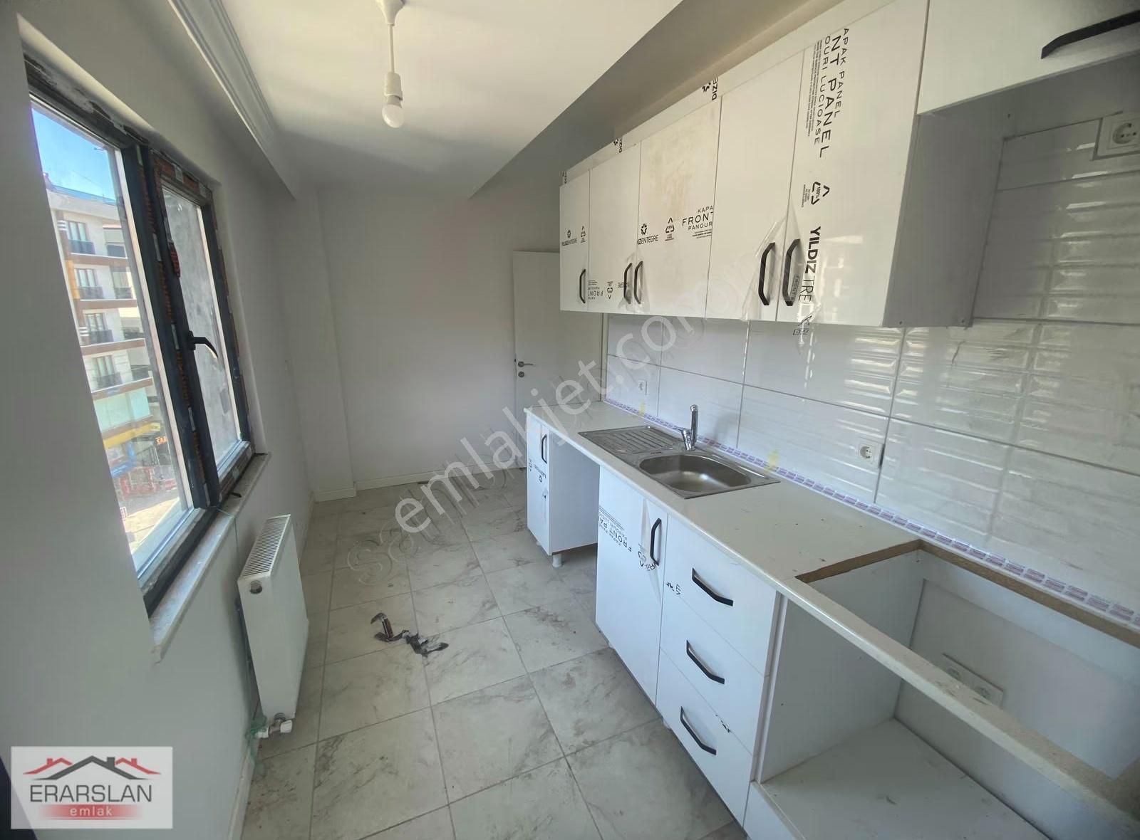 Erarslandan Sıfır Dublex 4+1 Güney Cephe Hastaneyanı 140m2 - Görsel 29