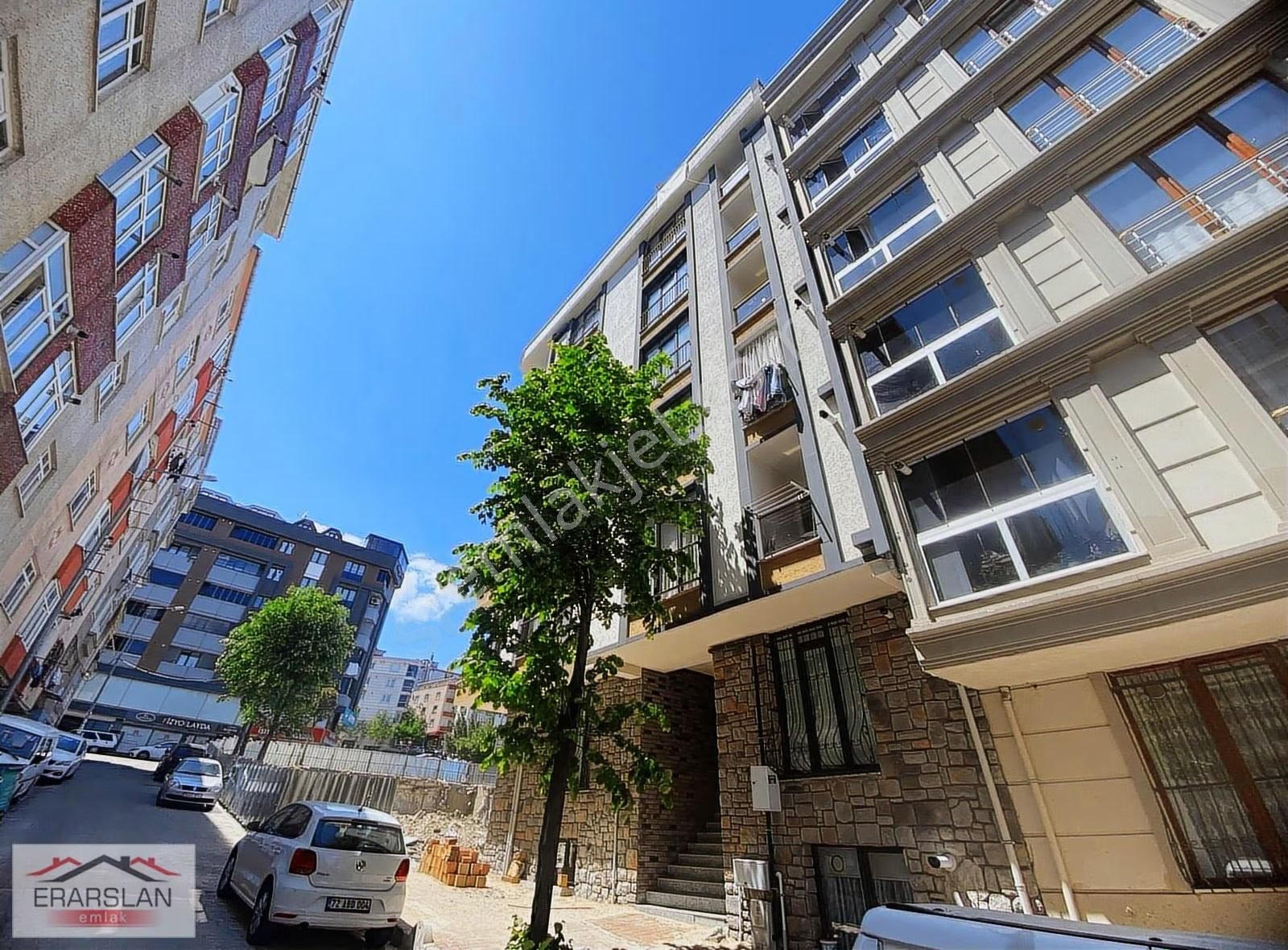 Erarslandan Sıfır Dublex 4+1 Güney Cephe Hastaneyanı 140m2 - Görsel 11