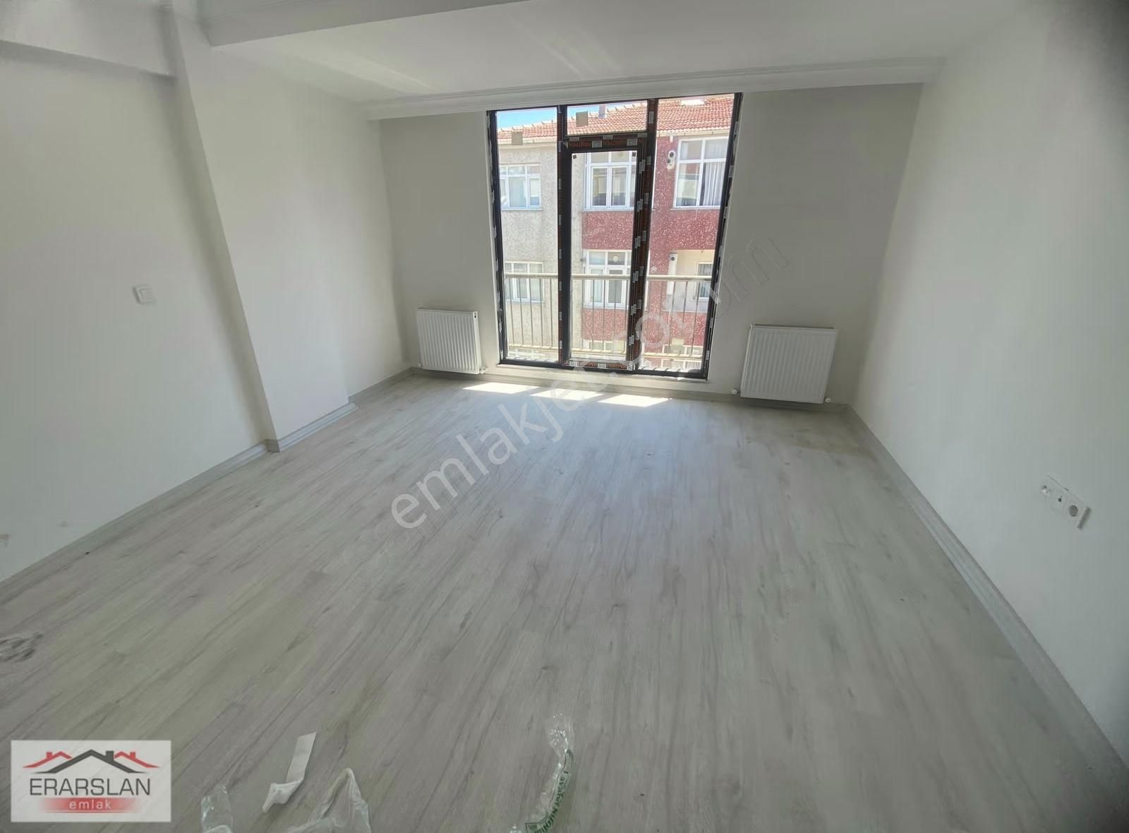 Erarslandan Sıfır Dublex 4+1 Güney Cephe Hastaneyanı 140m2 - Görsel 3