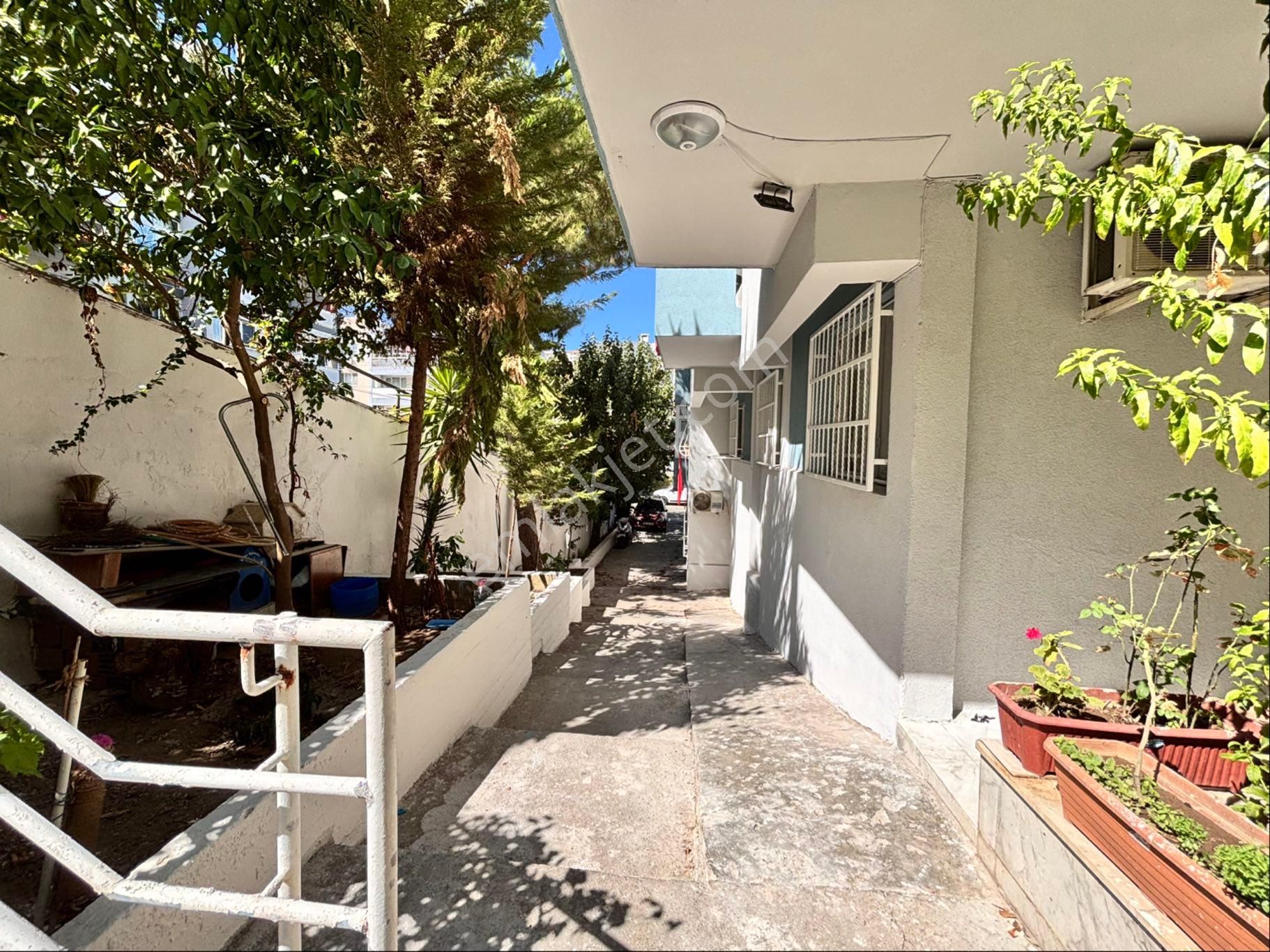 Muammer Akar Mah. Nisa Serezli Park Cepheli Satılık 2+1 Daire - Görsel 2