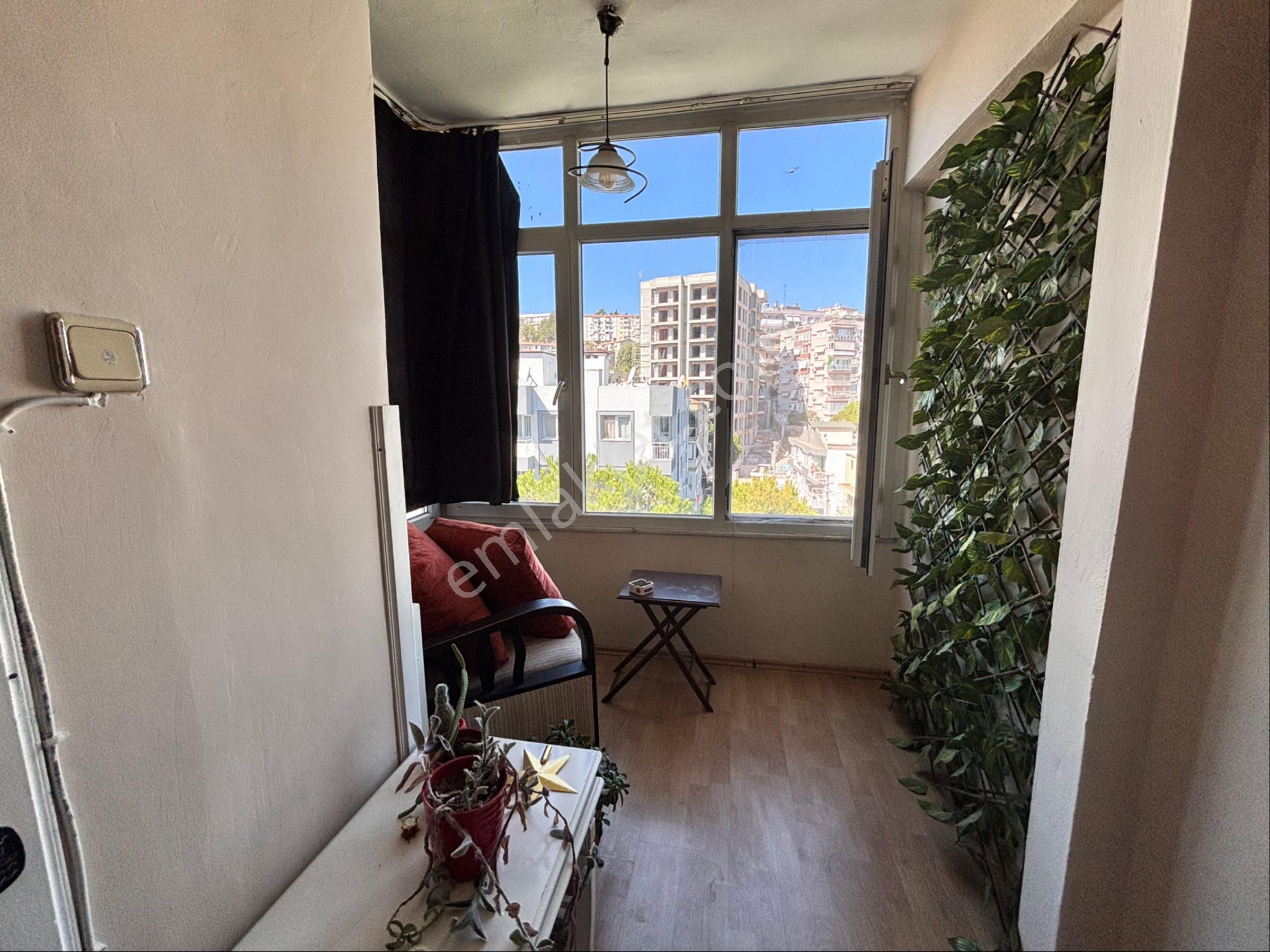 Muammer Akar Mah. Nisa Serezli Park Cepheli Satılık 2+1 Daire - Görsel 16