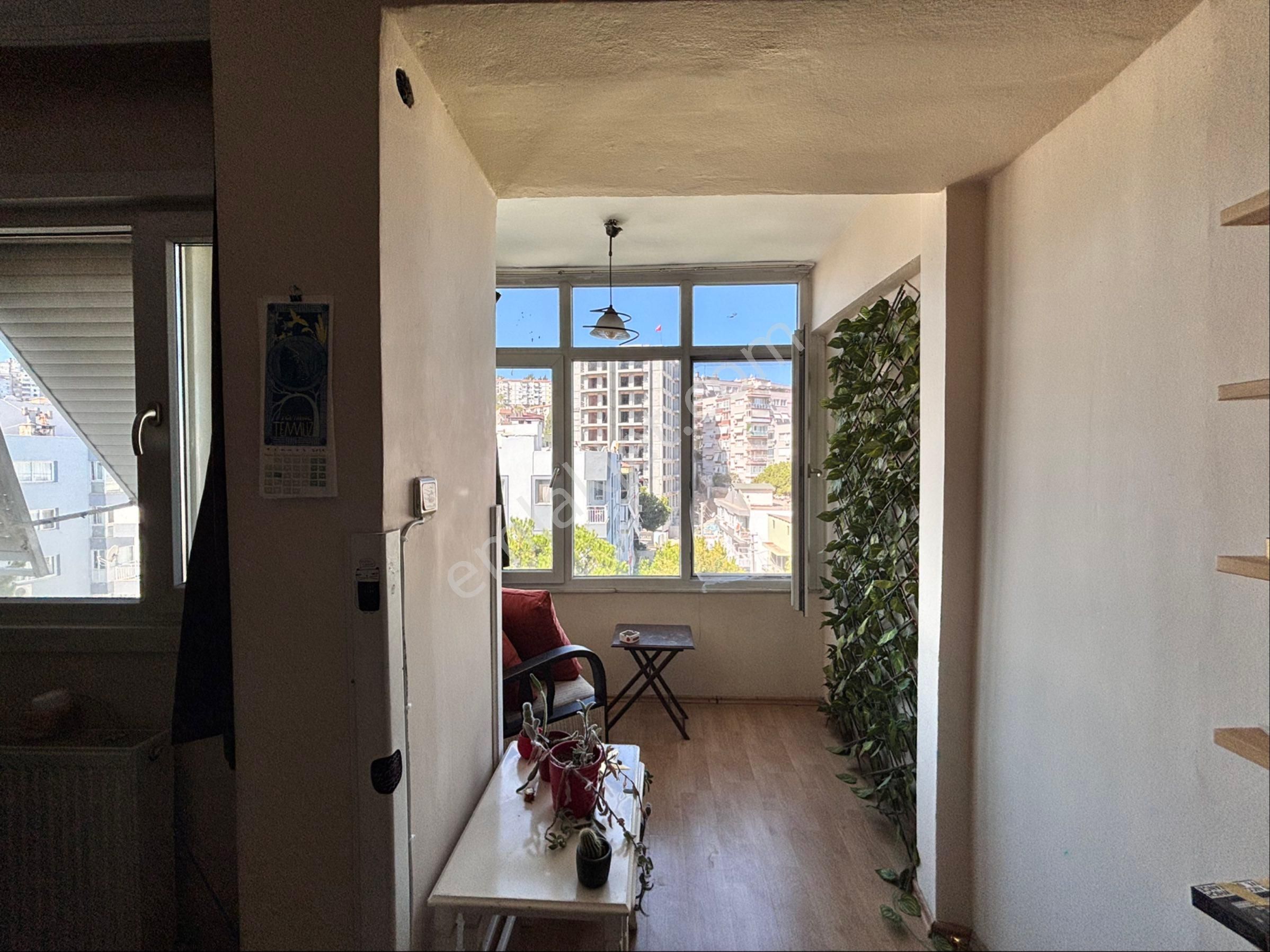 Muammer Akar Mah. Nisa Serezli Park Cepheli Satılık 2+1 Daire - Görsel 15