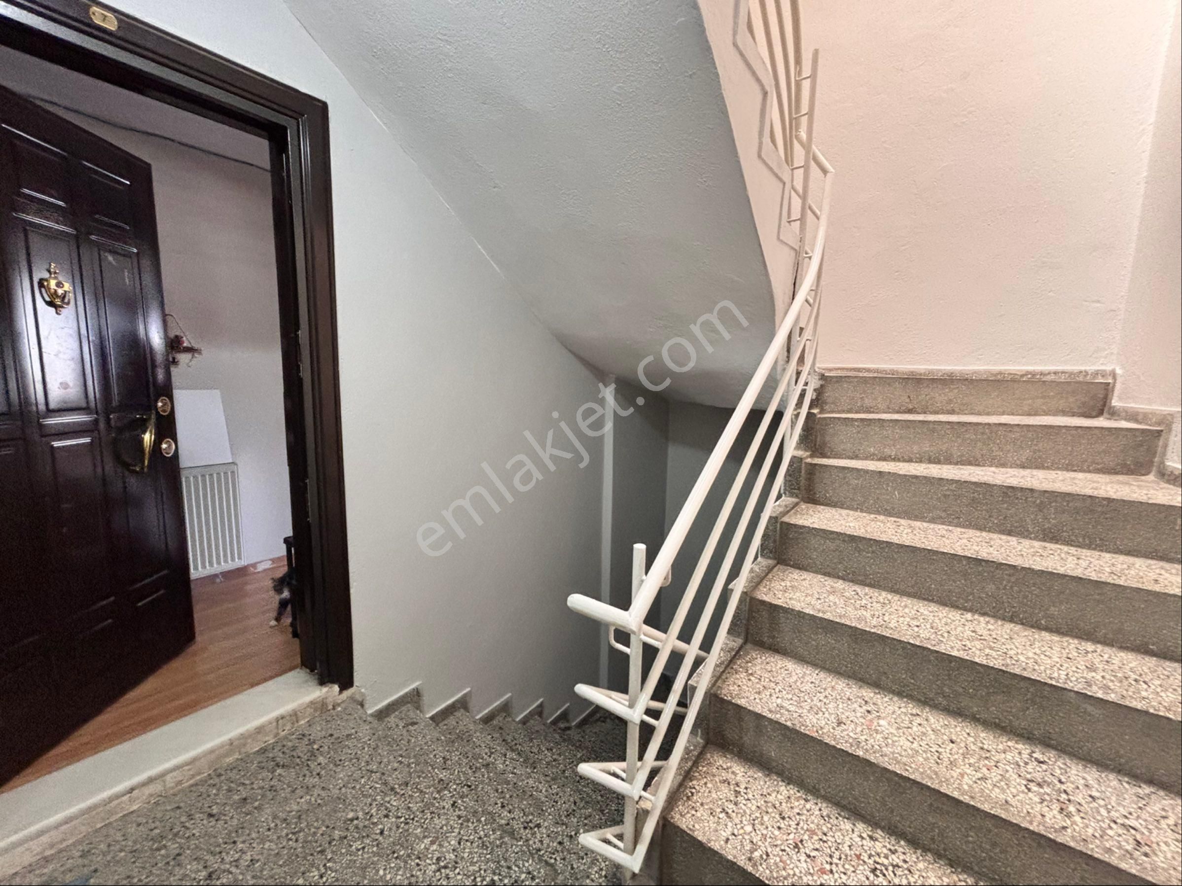 Muammer Akar Mah. Nisa Serezli Park Cepheli Satılık 2+1 Daire - Görsel 9