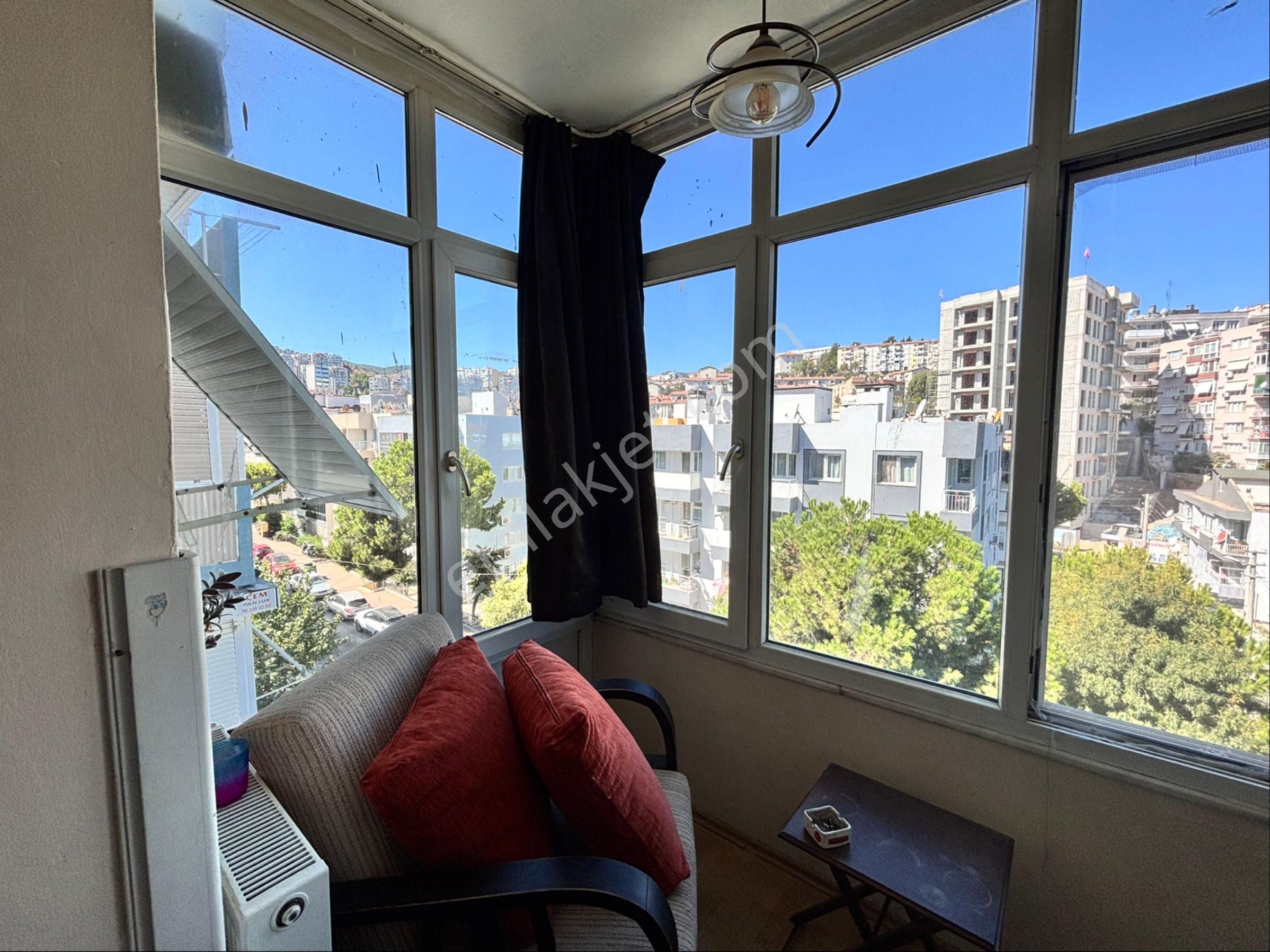 Muammer Akar Mah. Nisa Serezli Park Cepheli Satılık 2+1 Daire - Görsel 17