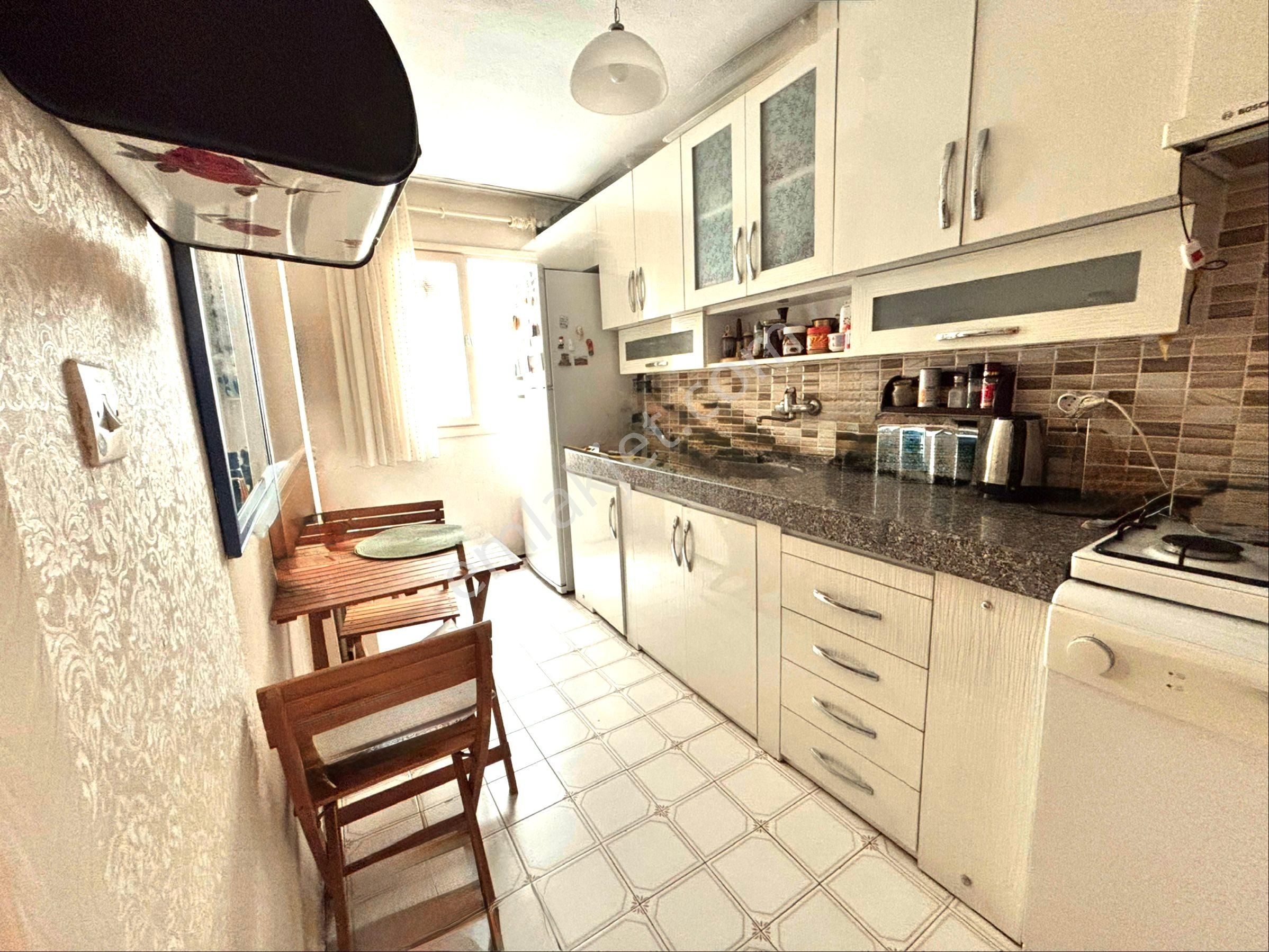 Muammer Akar Mah. Nisa Serezli Park Cepheli Satılık 2+1 Daire - Görsel 12