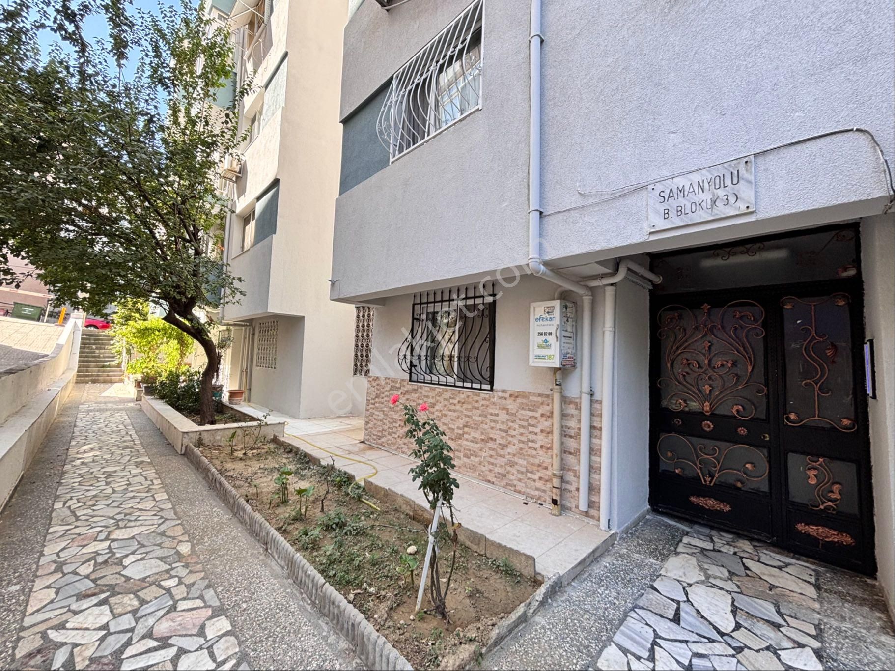 Muammer Akar Mah. Nisa Serezli Park Cepheli Satılık 2+1 Daire - Görsel 4