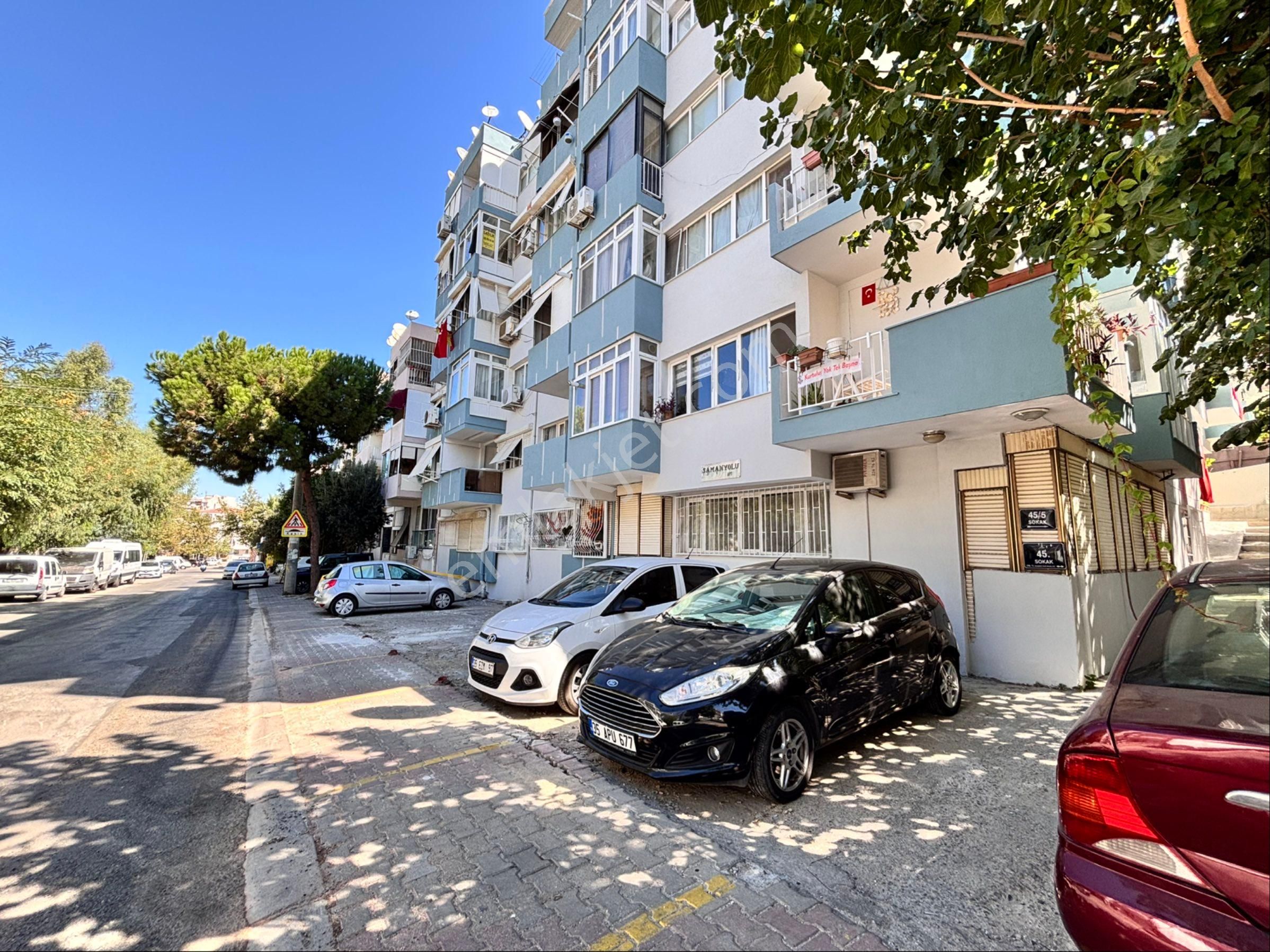 Muammer Akar Mah. Nisa Serezli Park Cepheli Satılık 2+1 Daire