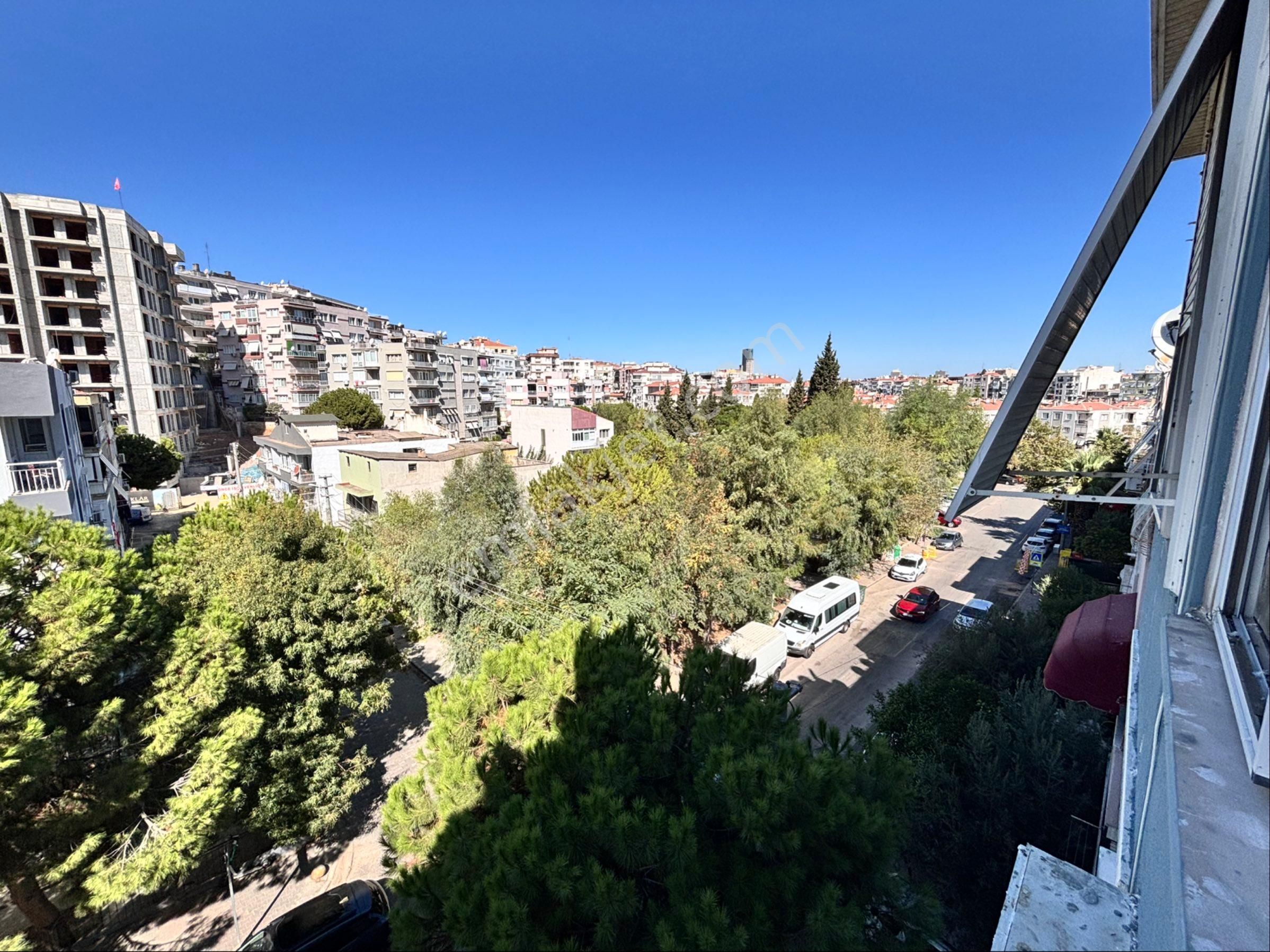 Muammer Akar Mah. Nisa Serezli Park Cepheli Satılık 2+1 Daire - Görsel 19