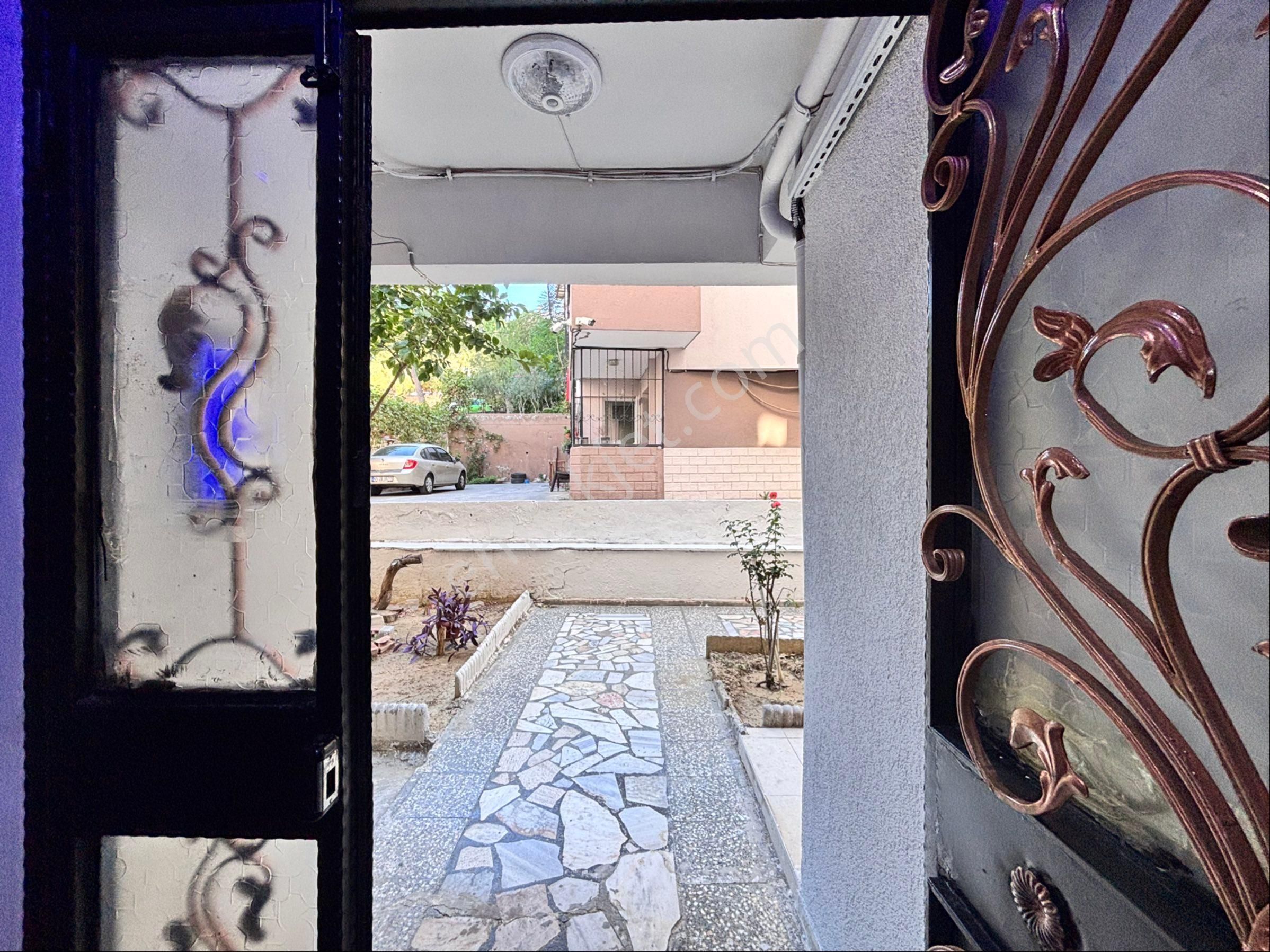 Muammer Akar Mah. Nisa Serezli Park Cepheli Satılık 2+1 Daire - Görsel 6