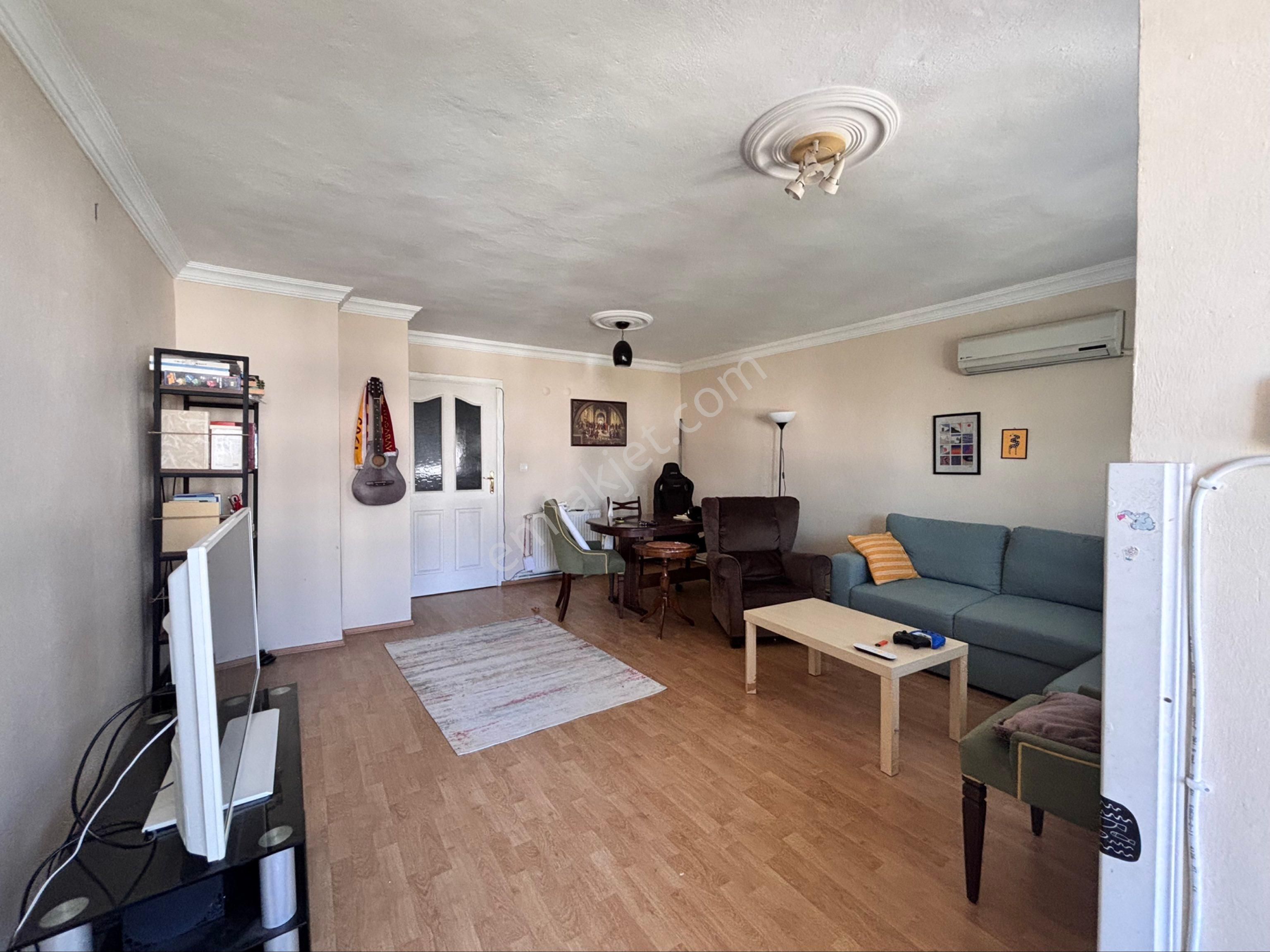 Muammer Akar Mah. Nisa Serezli Park Cepheli Satılık 2+1 Daire - Görsel 18