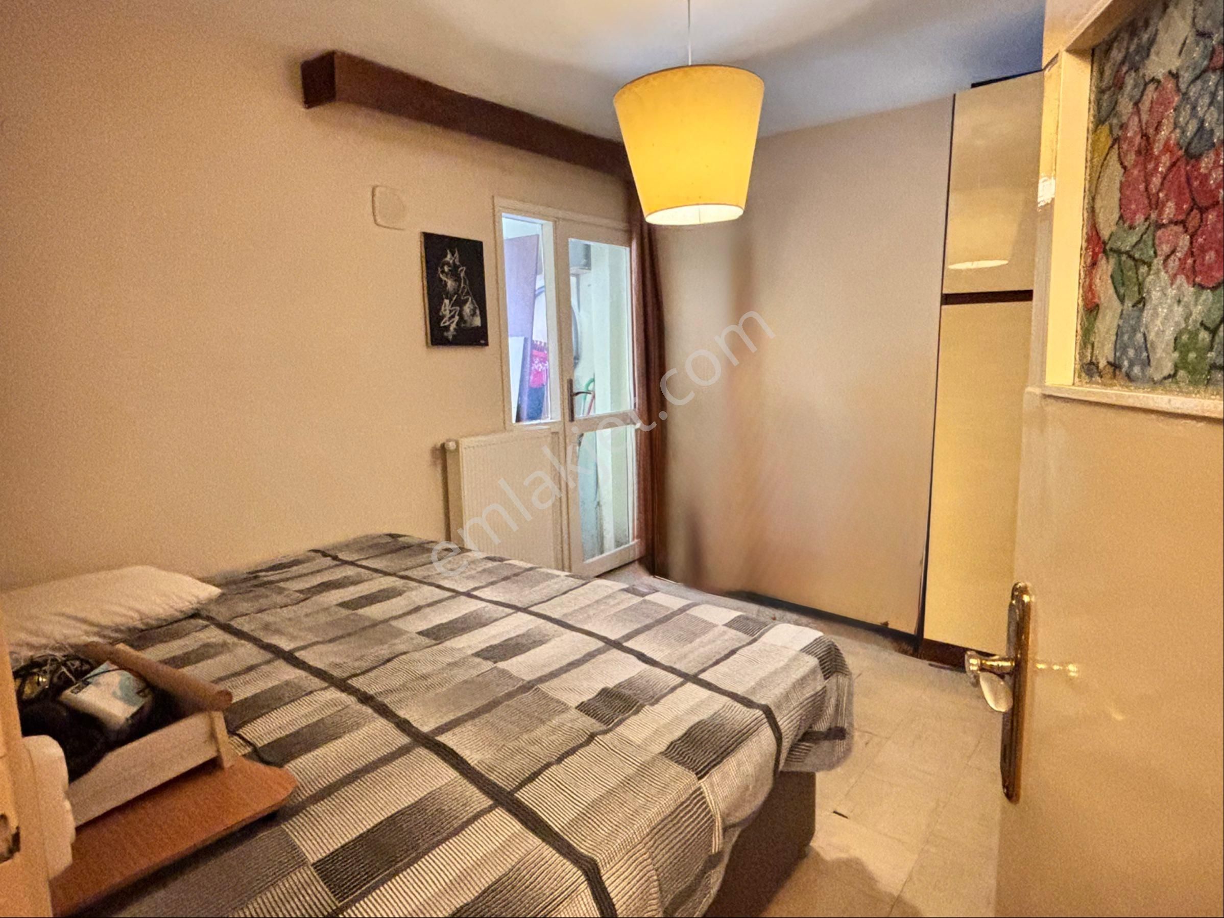 Muammer Akar Mah. Nisa Serezli Park Cepheli Satılık 2+1 Daire - Görsel 27