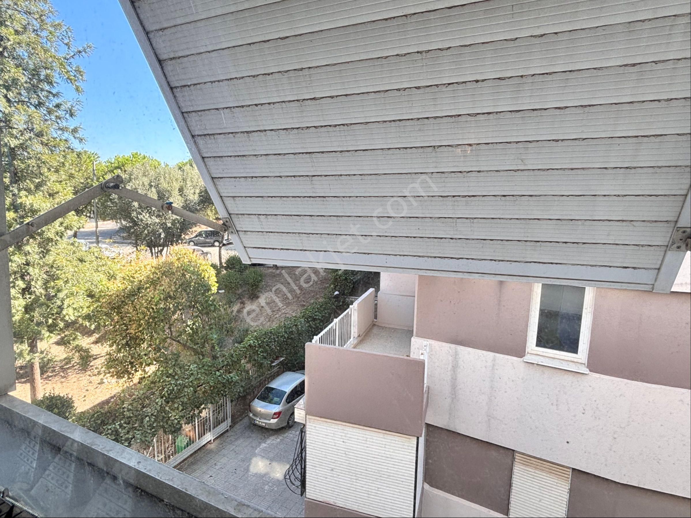 Muammer Akar Mah. Nisa Serezli Park Cepheli Satılık 2+1 Daire - Görsel 28