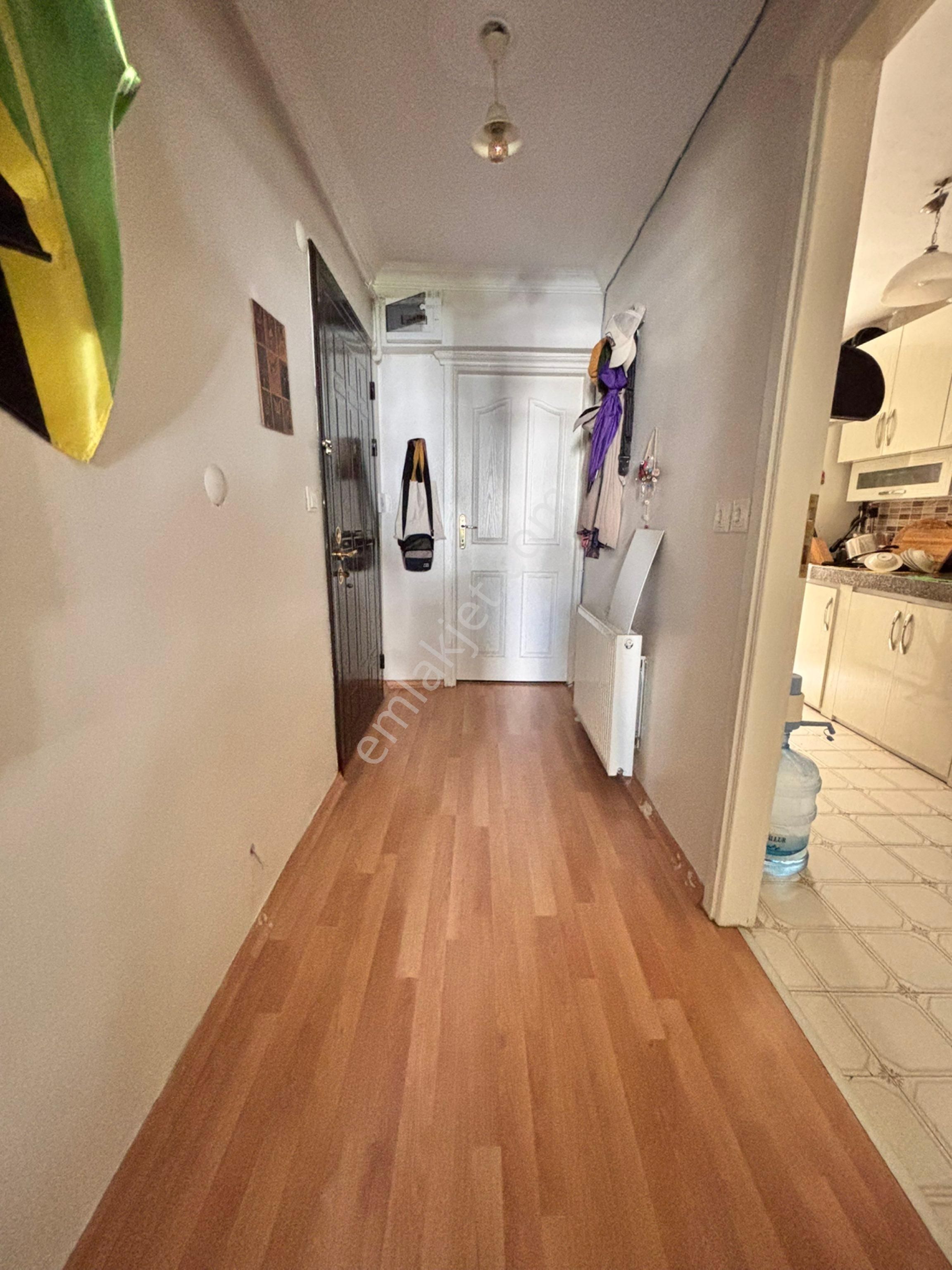 Muammer Akar Mah. Nisa Serezli Park Cepheli Satılık 2+1 Daire - Görsel 11