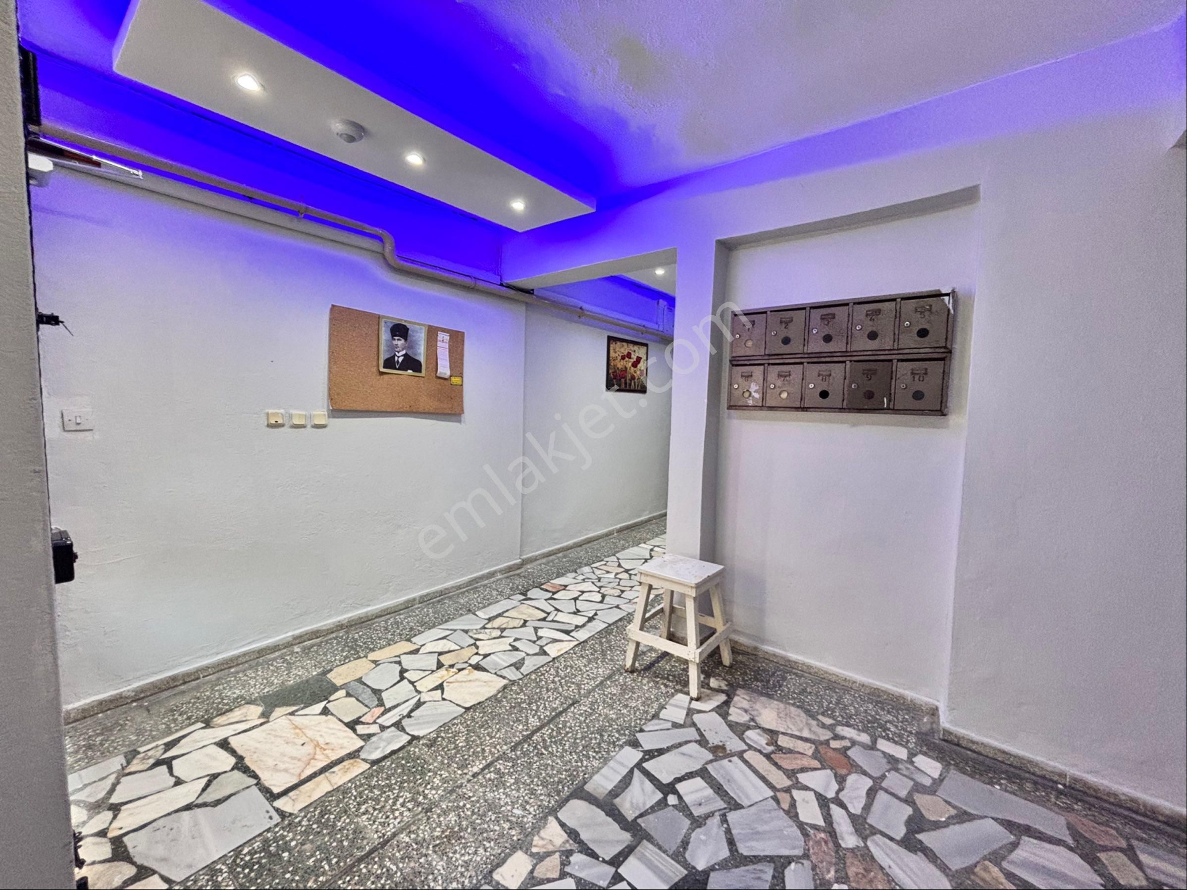 Muammer Akar Mah. Nisa Serezli Park Cepheli Satılık 2+1 Daire - Görsel 7