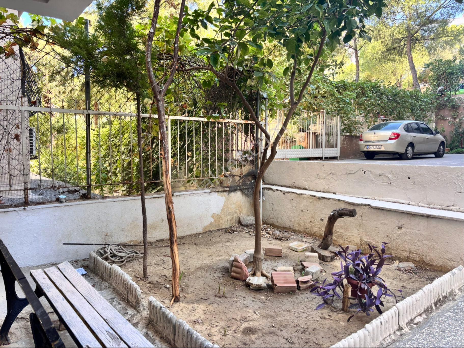 Muammer Akar Mah. Nisa Serezli Park Cepheli Satılık 2+1 Daire - Görsel 5